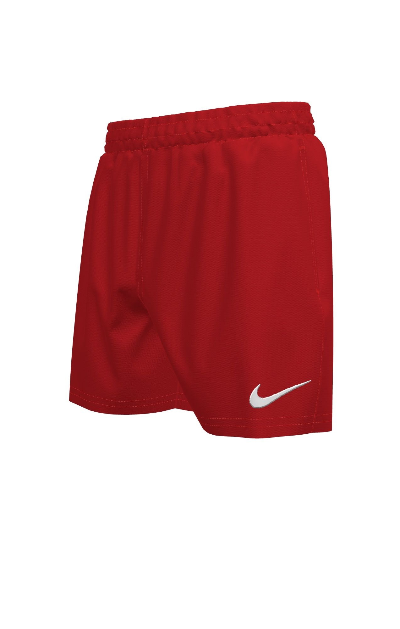 Nike Short de bain »4" VOLLEY SHORT für Kinder« avec short intérieur en mesh intégré, avec poches latérales