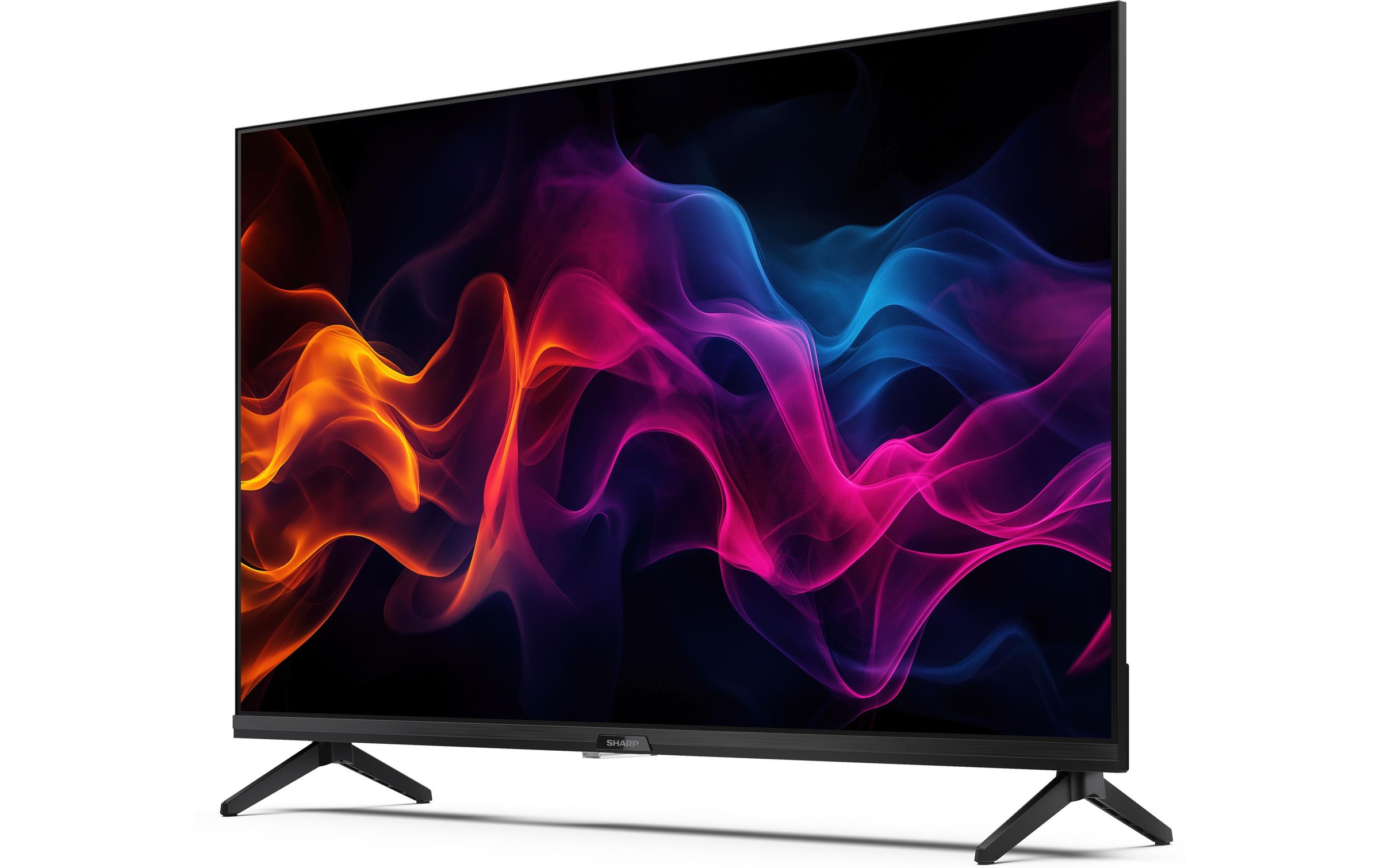   Téléviseur QLED »2T-C32GFx« 80 cm/32 ″