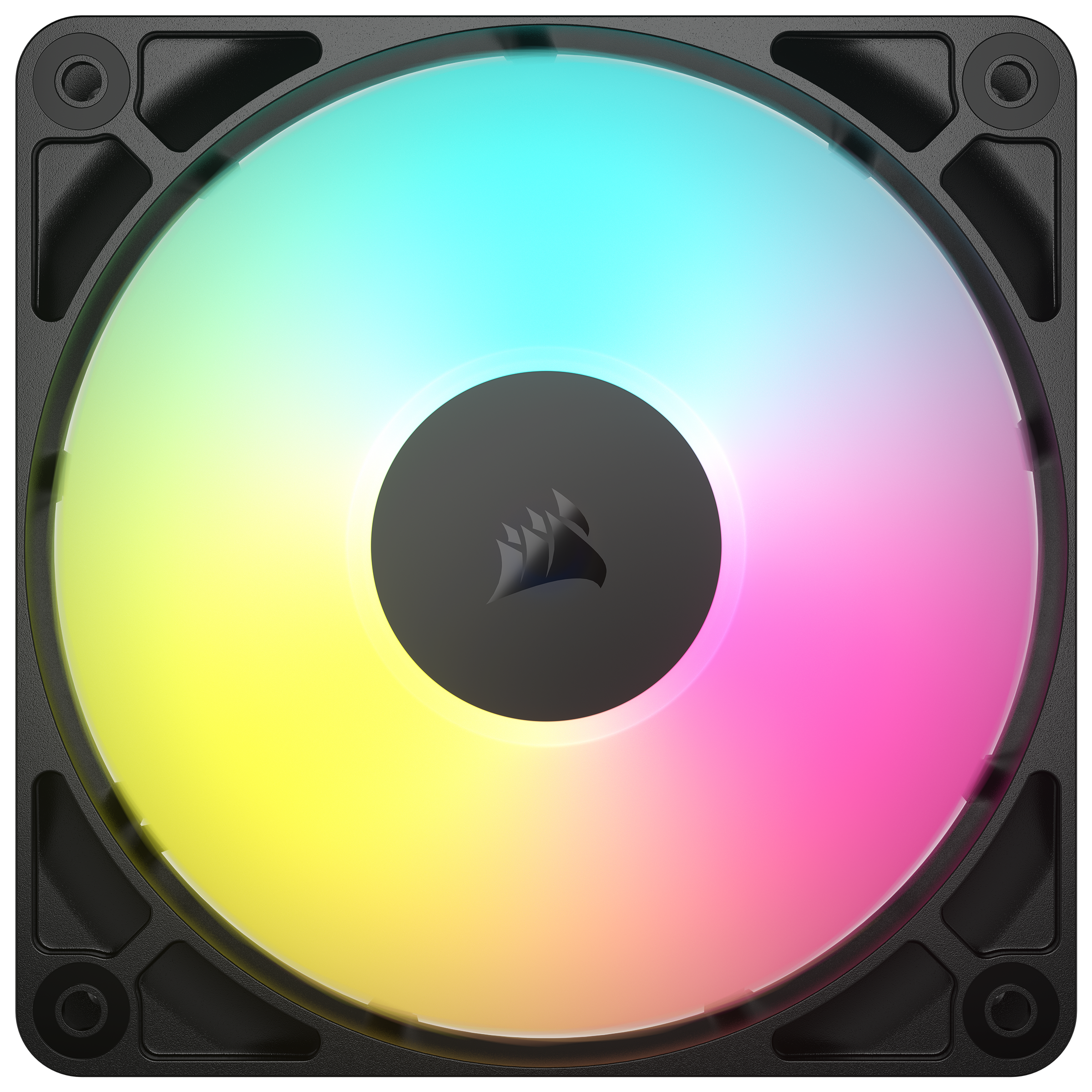 Corsair Gehäuselüfter »RS120 ARGB«