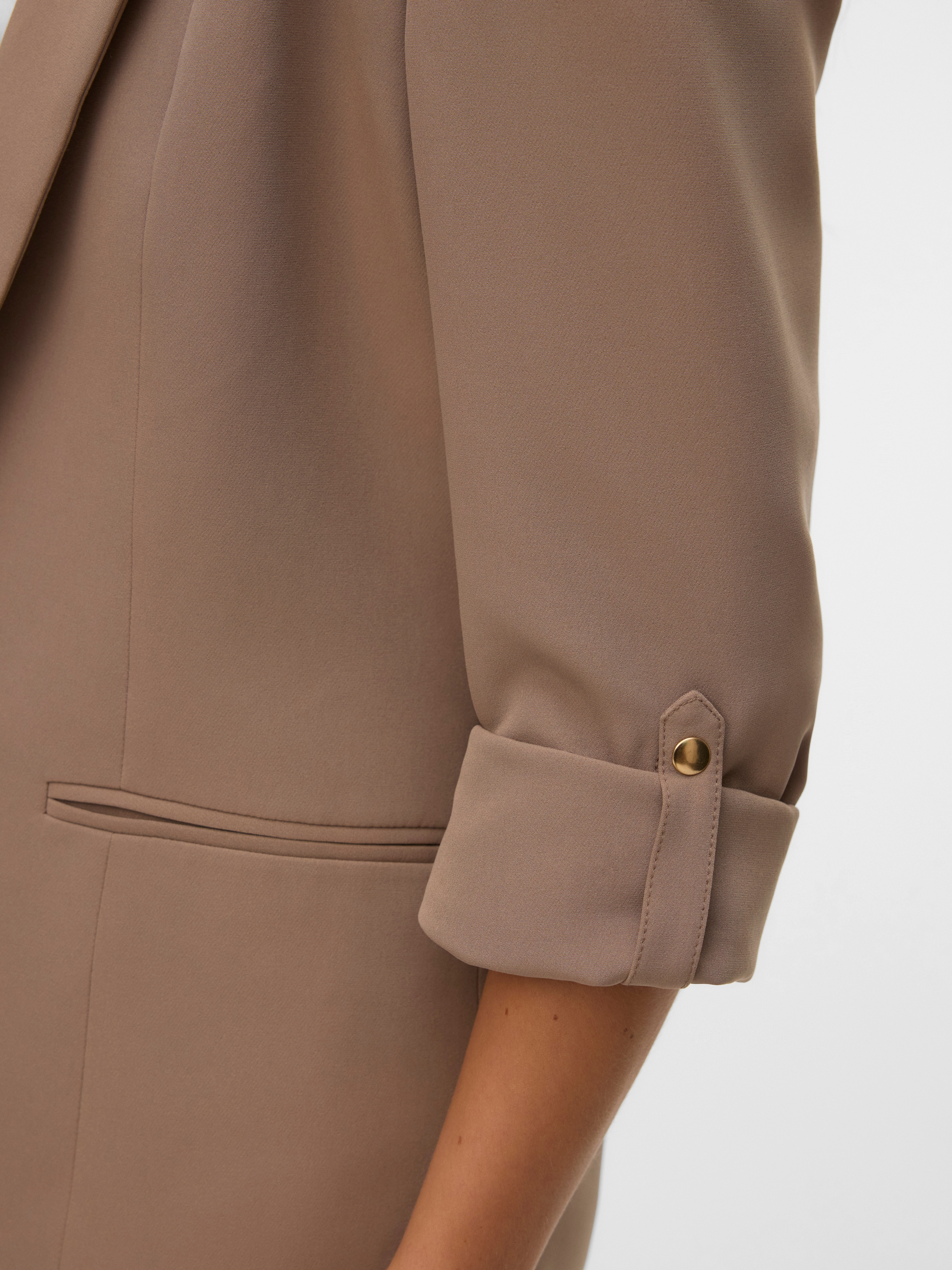 Vero Moda Blazer court »VMGLORIA 3/4 SLIM BLAZER NOOS«