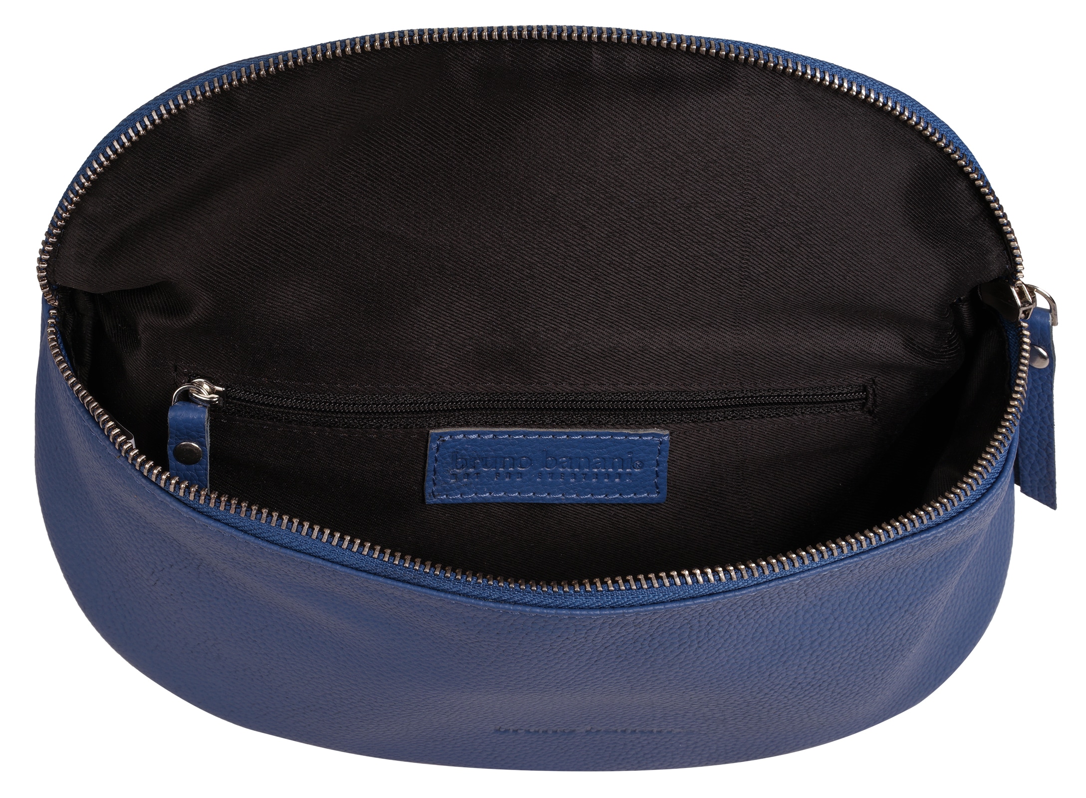 Bruno Banani Gürteltasche echt Leder