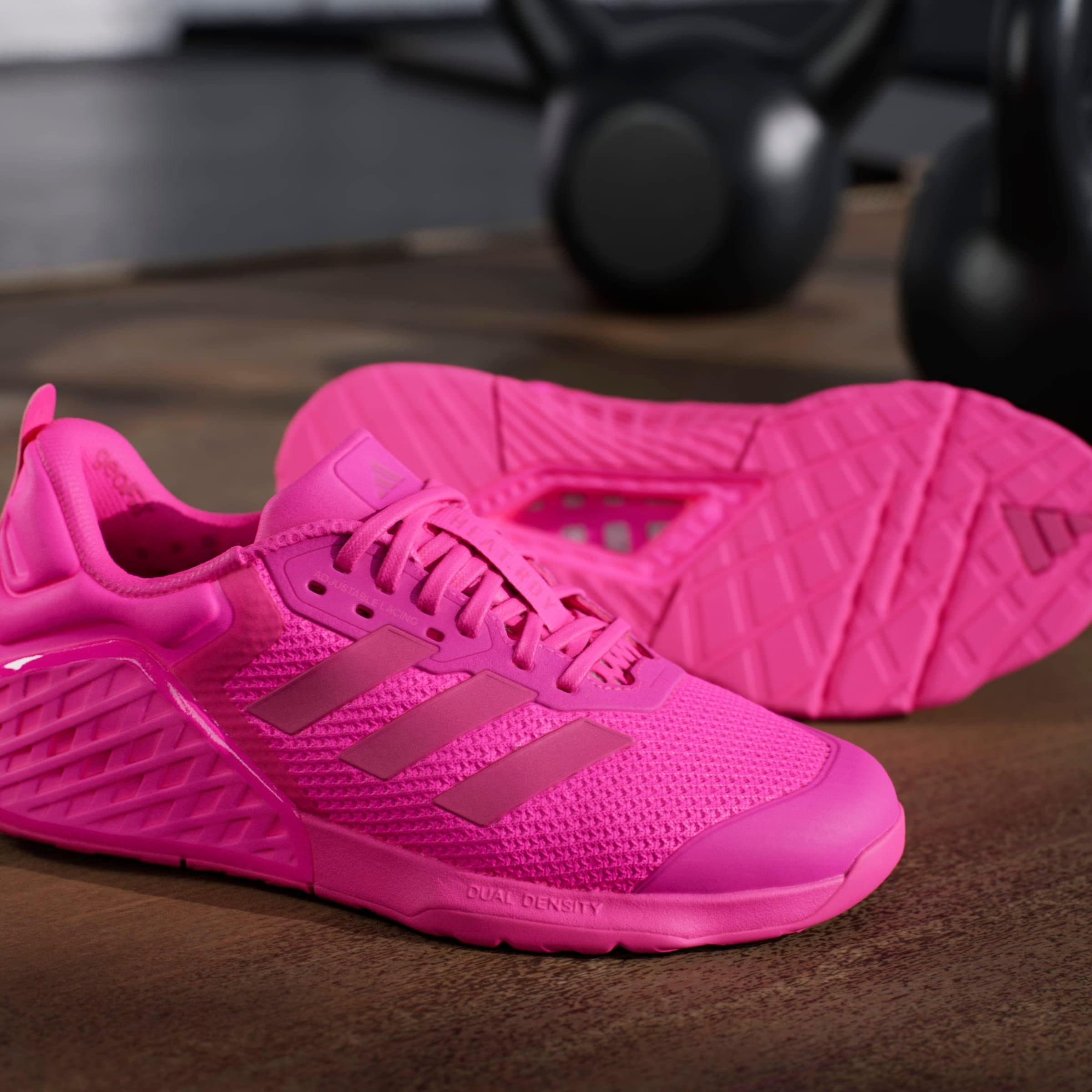 adidas Performance Trainingsschuh »DROPSET 3«