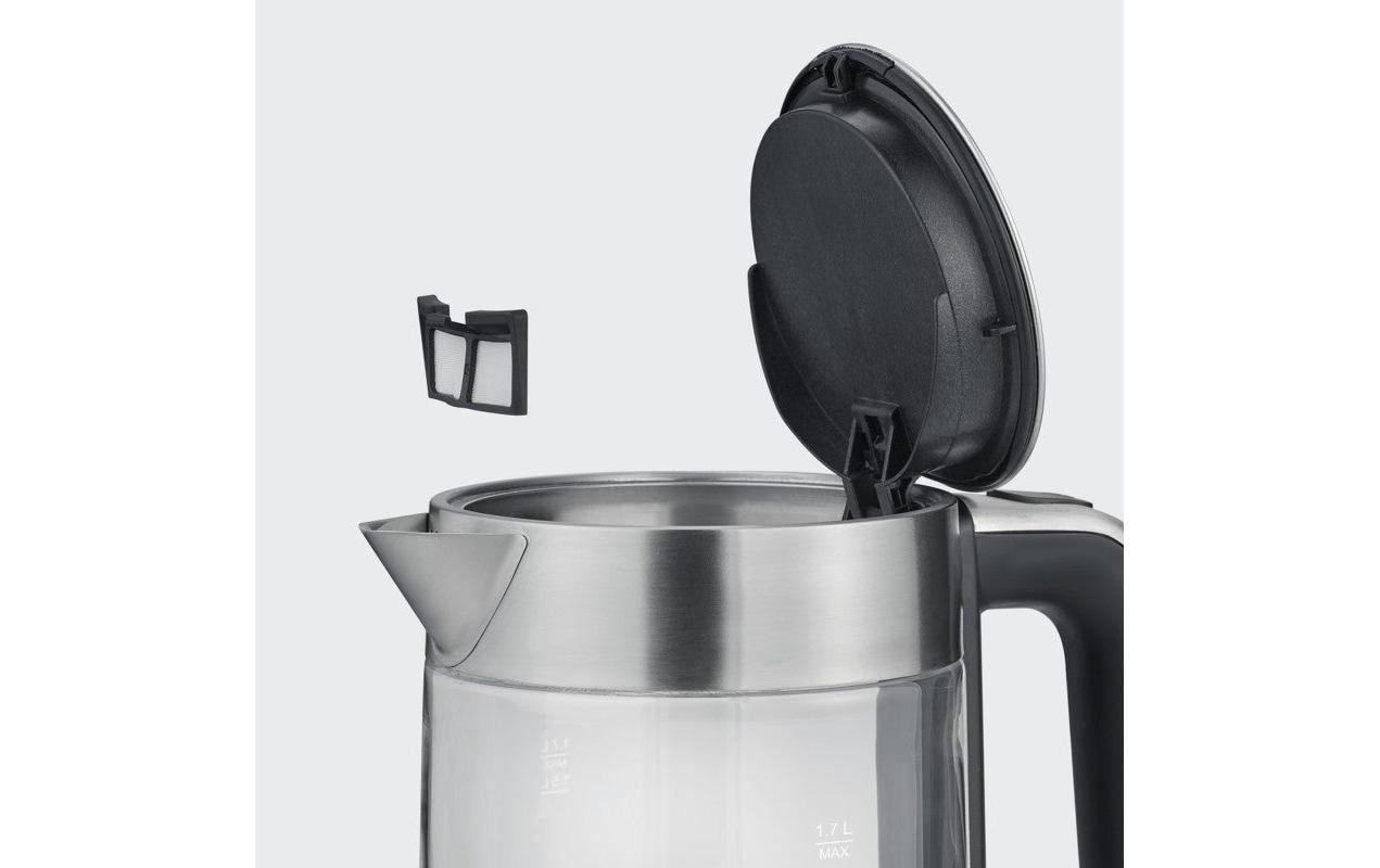 Severin Wasserkocher »WK 3420 1,7 l« 1,7 l 2200 W
