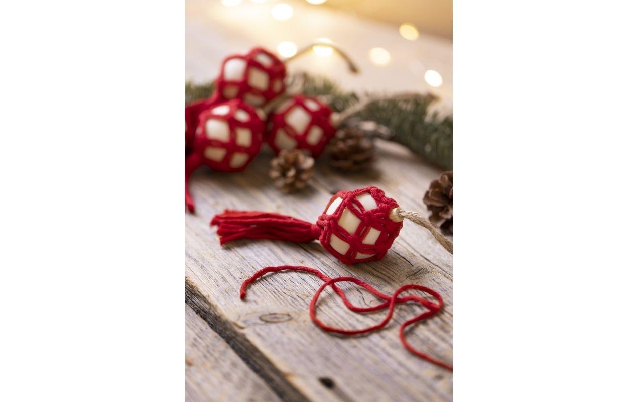 creativ company Set créatif »Weihnacht«