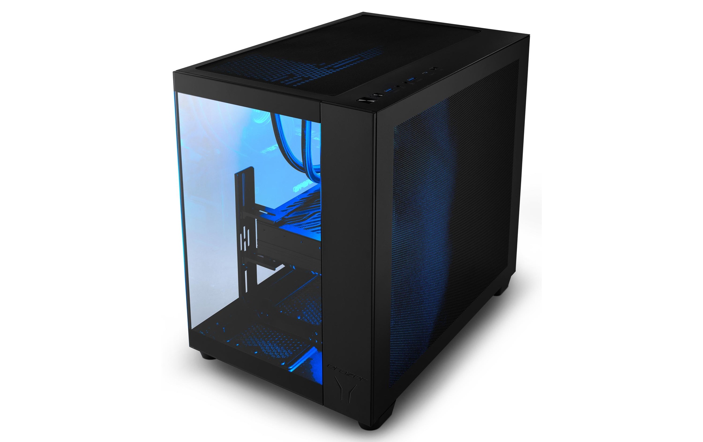   PC de jeu »Erazer Tank X15 (MD340068)«