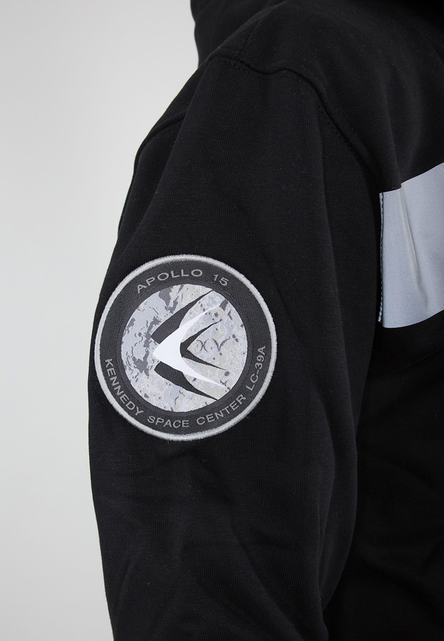 Alpha Industries Hoodie »NASA RS Hoodie«
