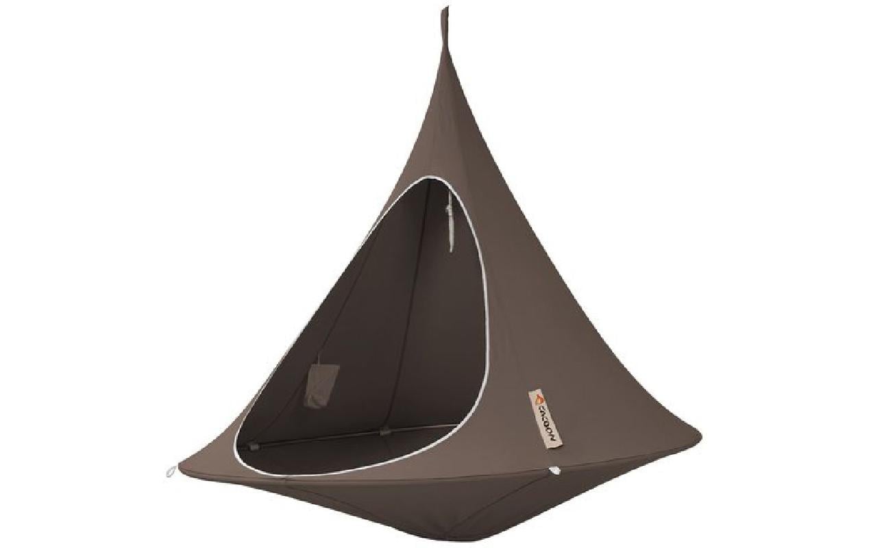   Hamac »Cacoon Double, Taupe«