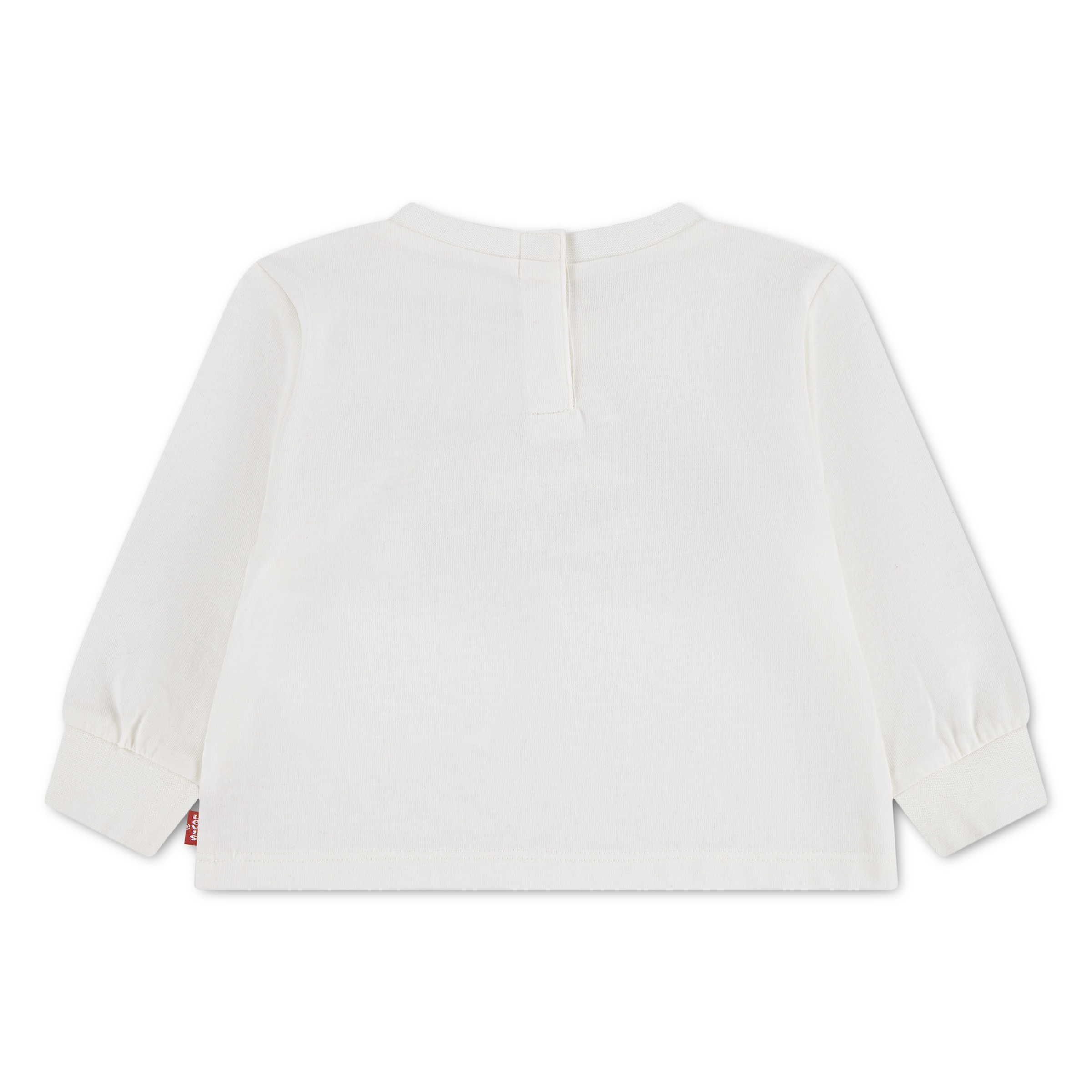 Levi's® Kids T-shirt à manches longues »LVB GRAPHIC LS TEE« mit Motivprint, Baumwoll-Mix - for Boys