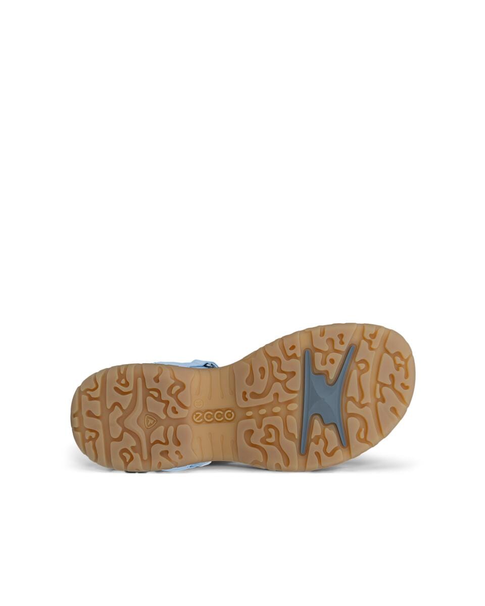 Ecco Trekkingsandale »ECCO OFFROAD ROAM W«  Outdoorschuh, Sommerschuh, Freizeitsandale, mit Klettverschlüssen