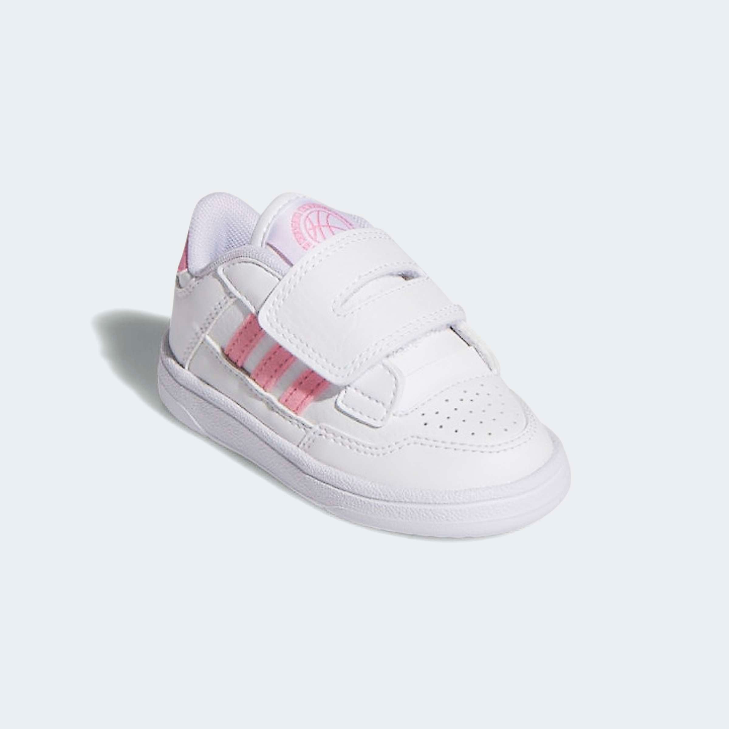 adidas Sportswear Klettschuh »RAPID COURT KIDS«  für Kinder