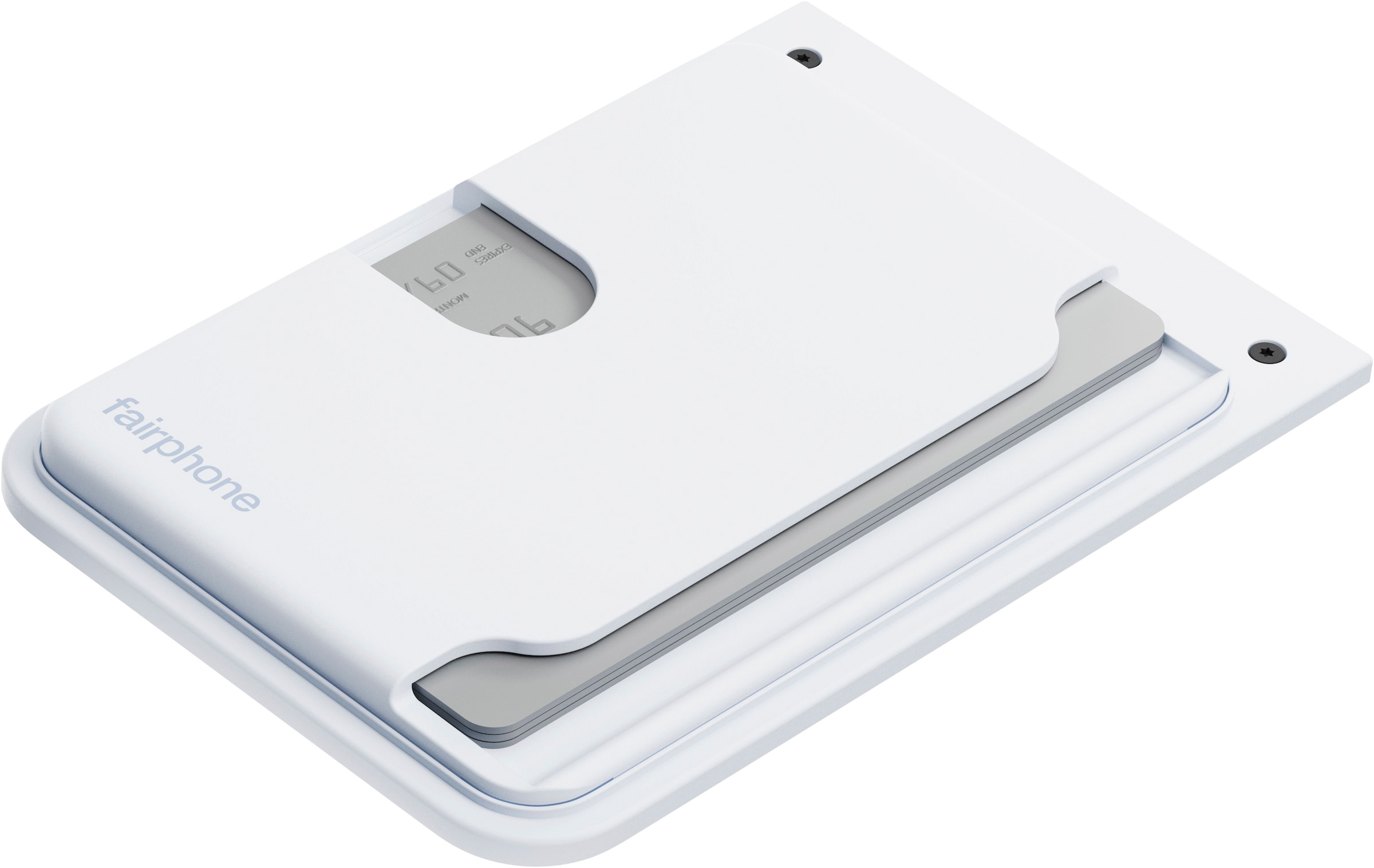 Fairphone Étui pour smartphone »Fairphone Gen 6 Kartenhalter« 16,0 cm (6,3 Zoll)