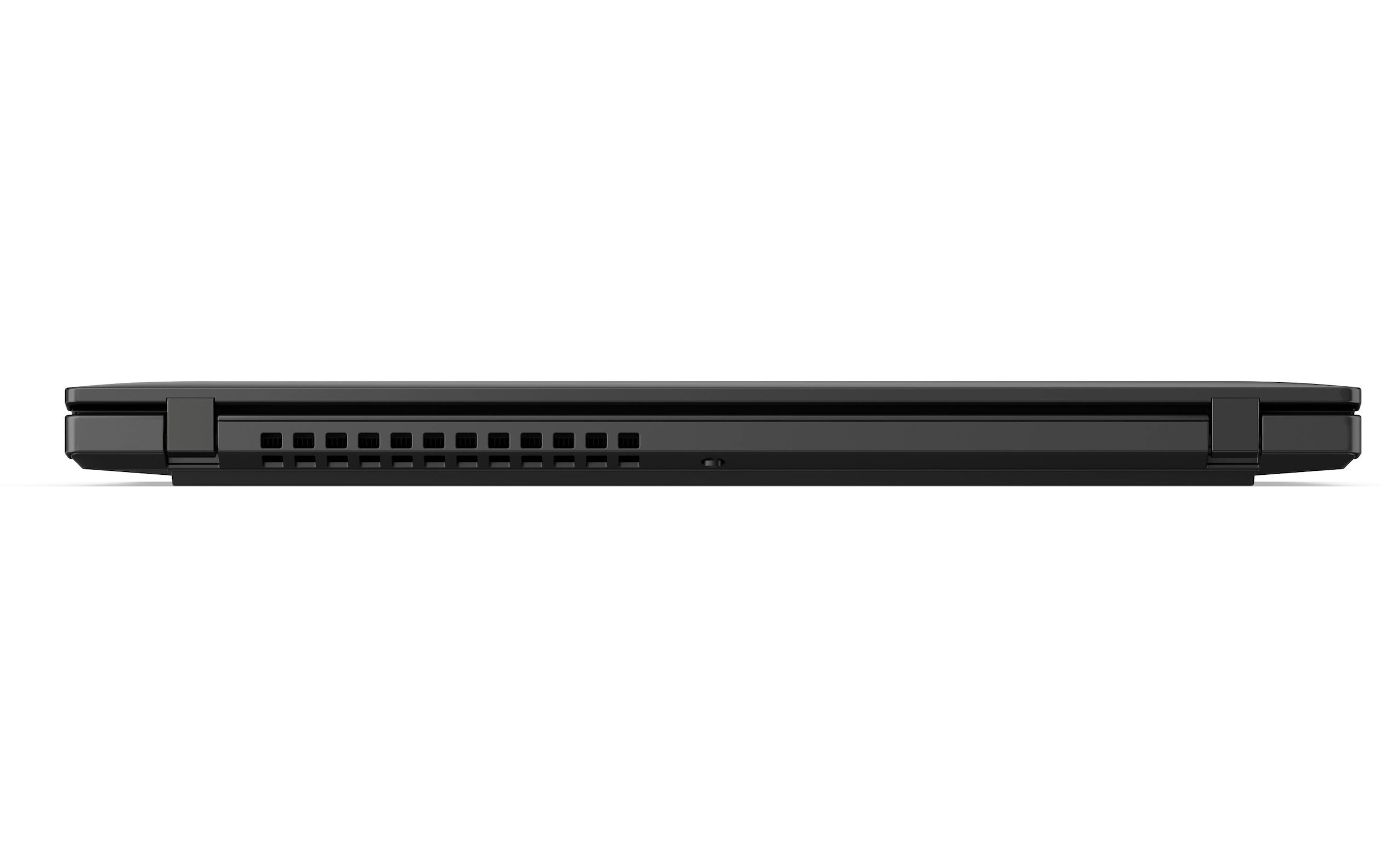 Lenovo Ordinateur portable professionnel »ThinkPad P14s Gen. 6 (AMD)« / 14 ″ AMD Ryzen Radeon