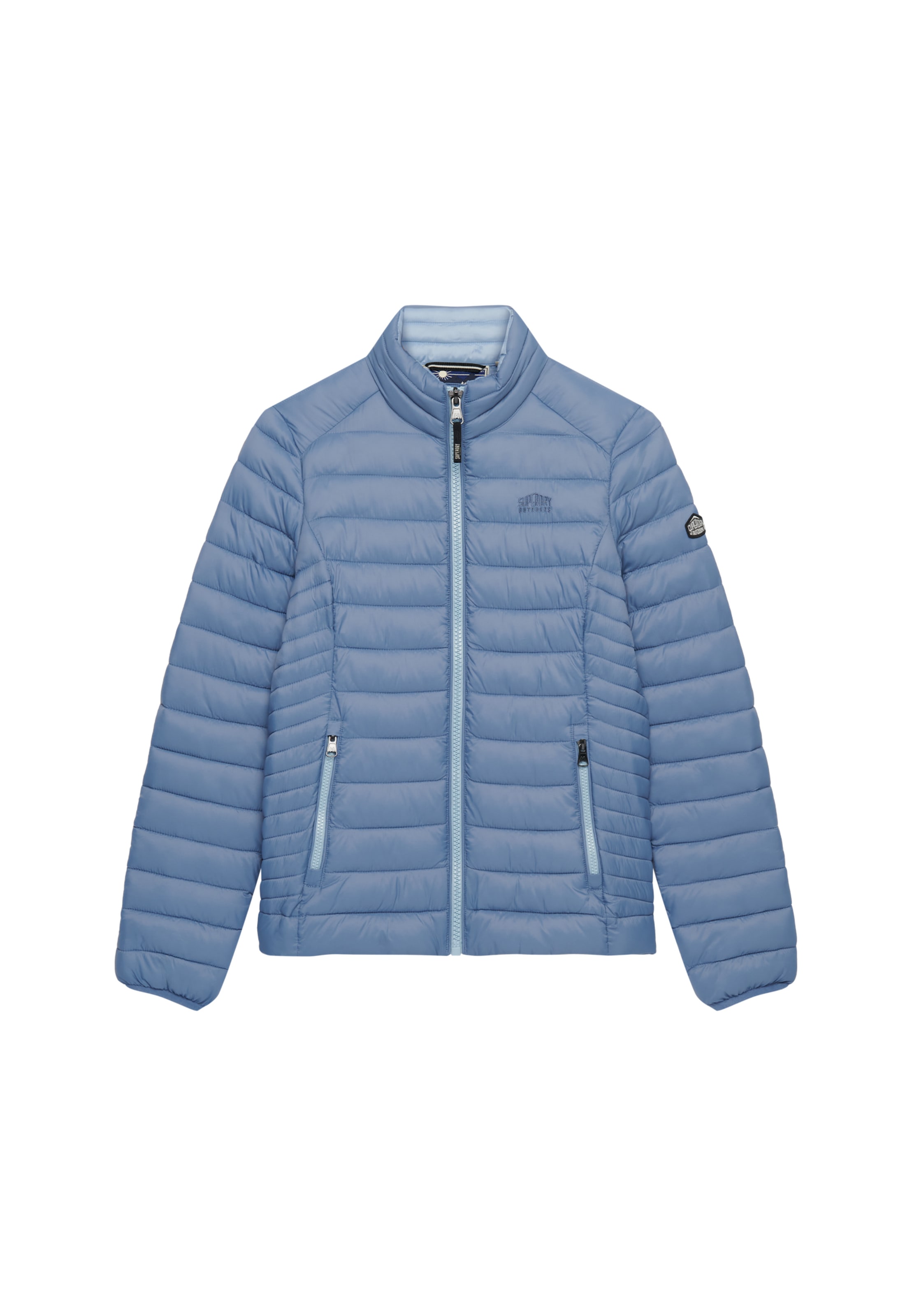 Superdry Veste matelassée »Fuji Lite Padded Jacket«
