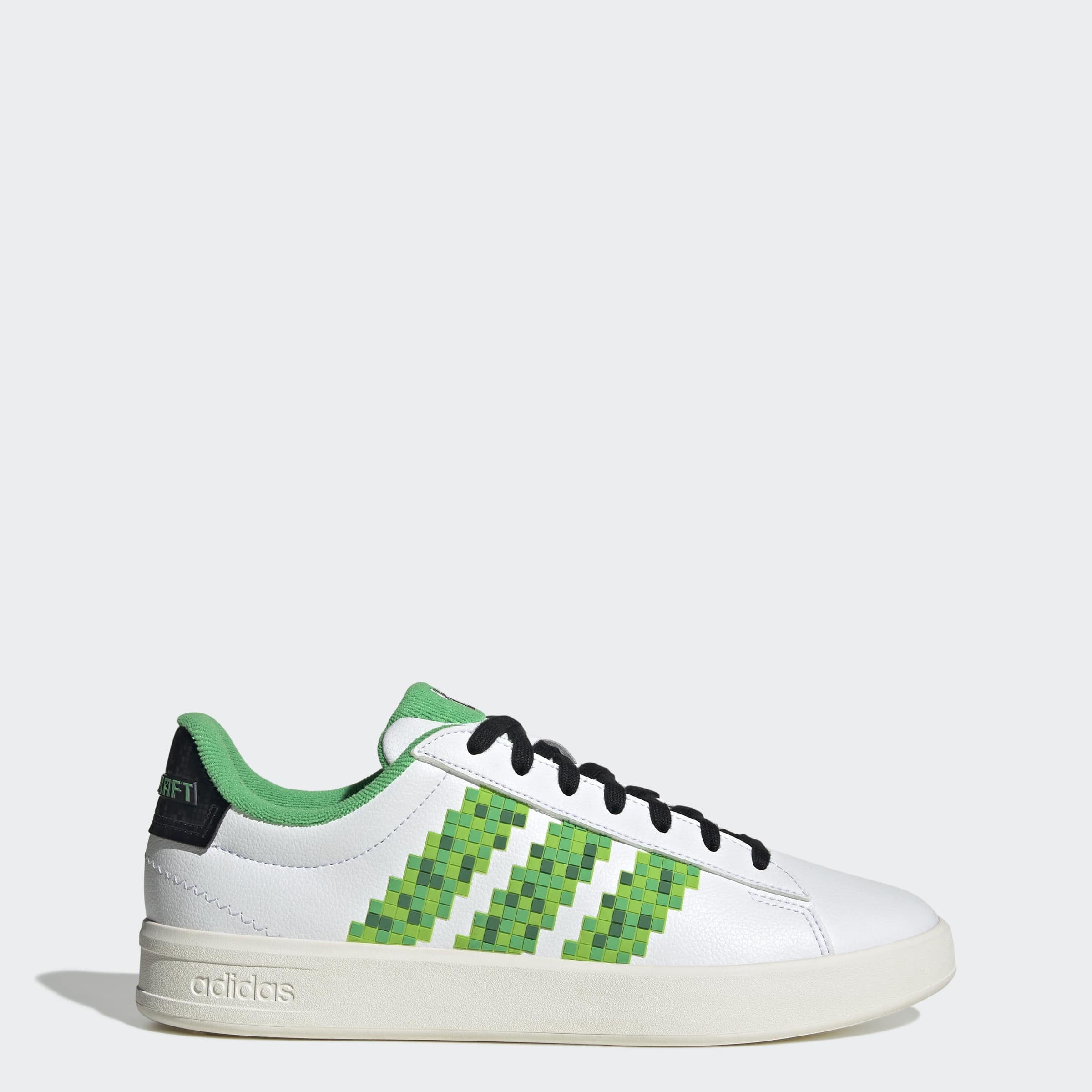 adidas Sportswear Sneakers »GRAND COURT MINECRAFT«