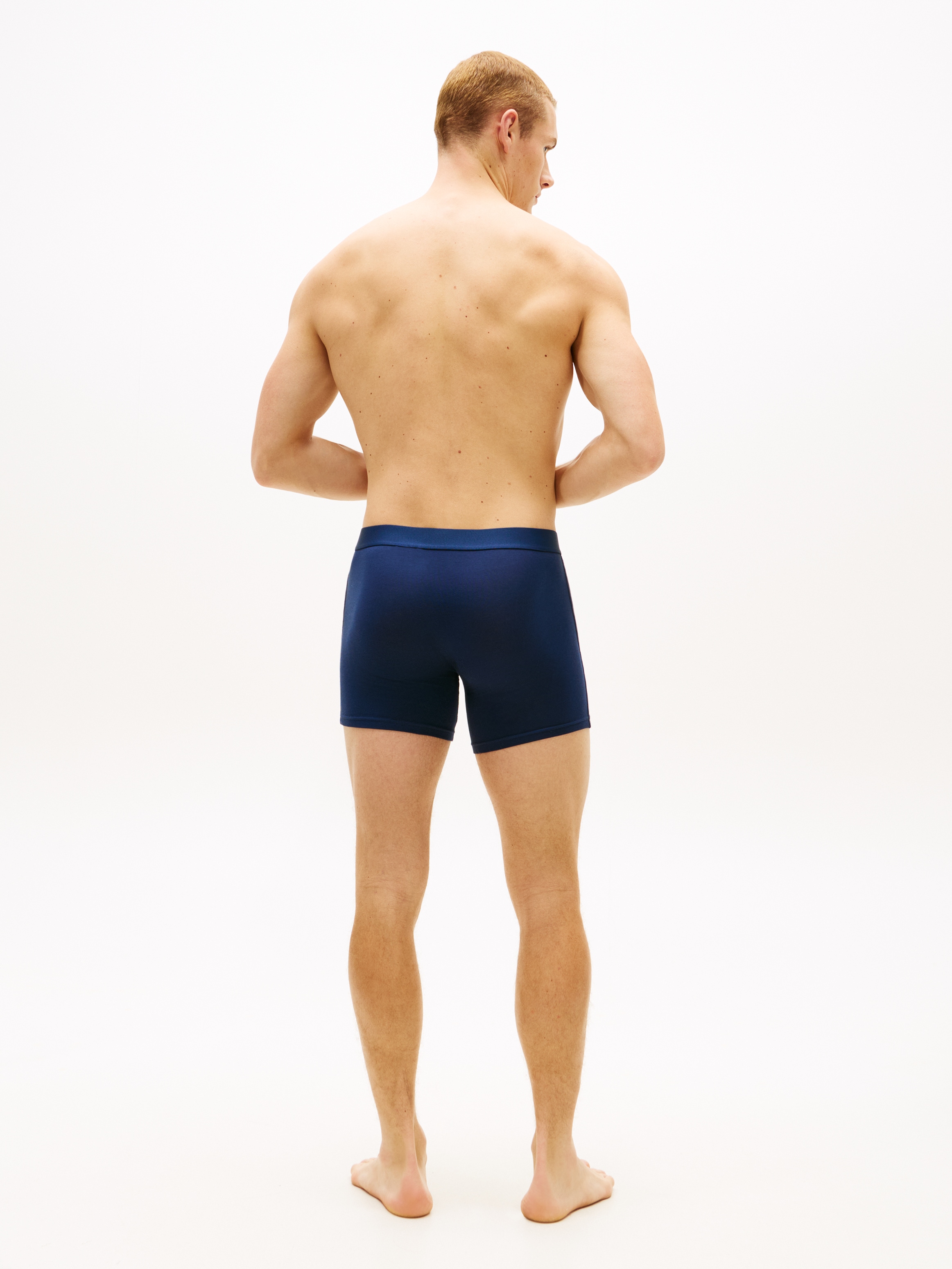 Tommy Hilfiger Underwear Boxer Pack d'épargne, 3 cuis