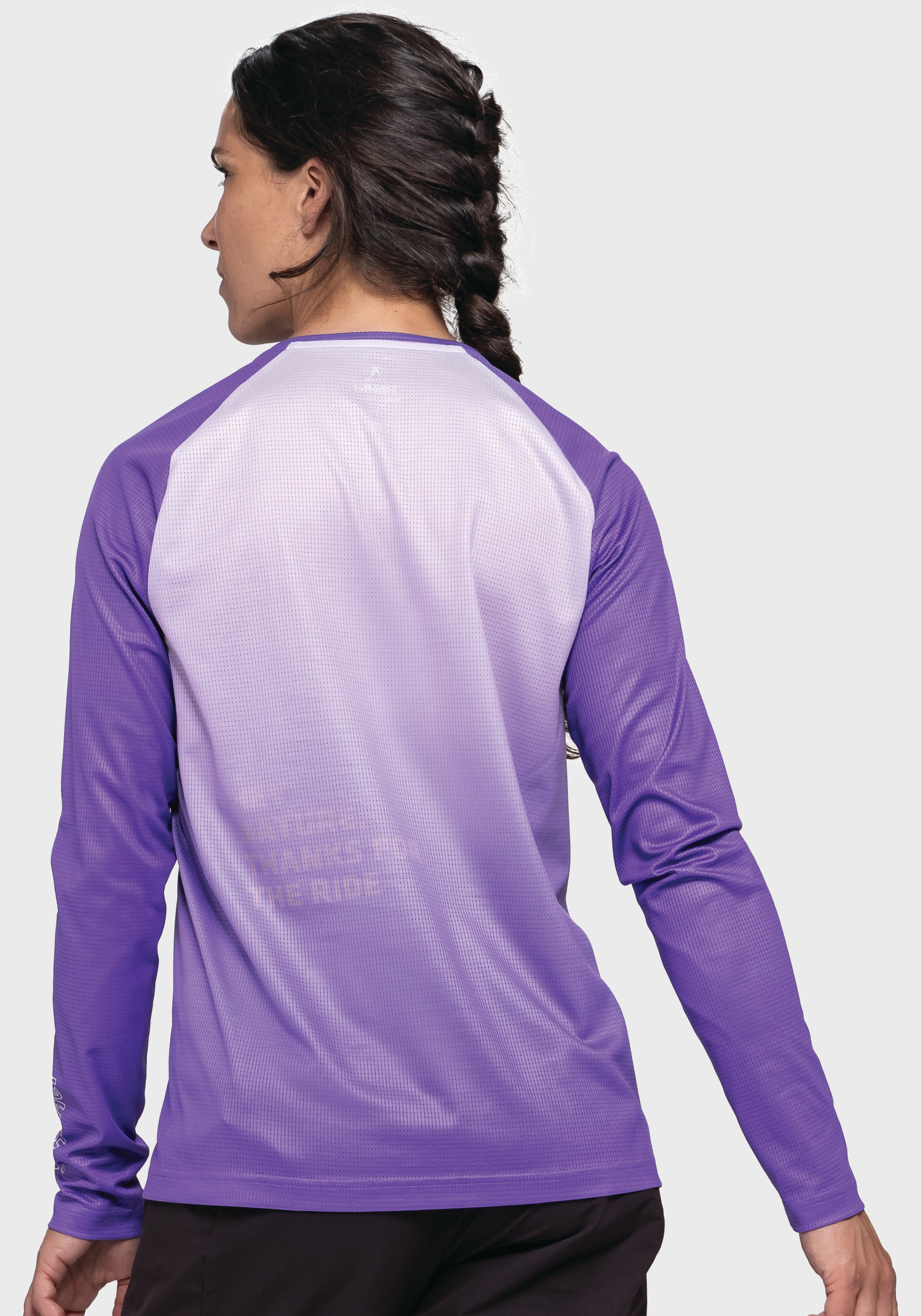 Schöffel Funktionsshirt »Longsleeve Style Koitere WMN«