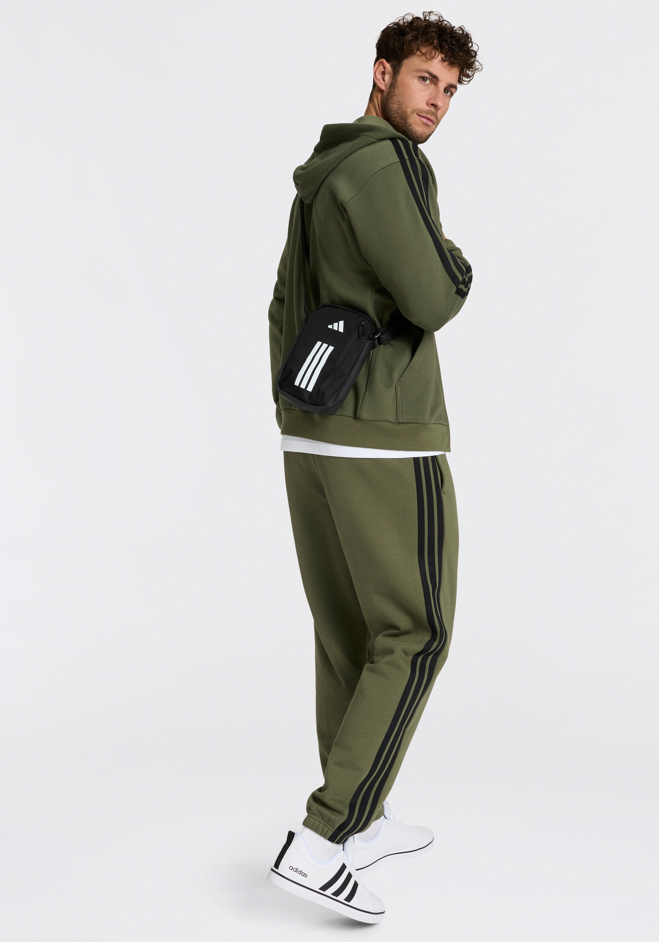 adidas Performance Umhängetasche »APWR ORGANIZER«