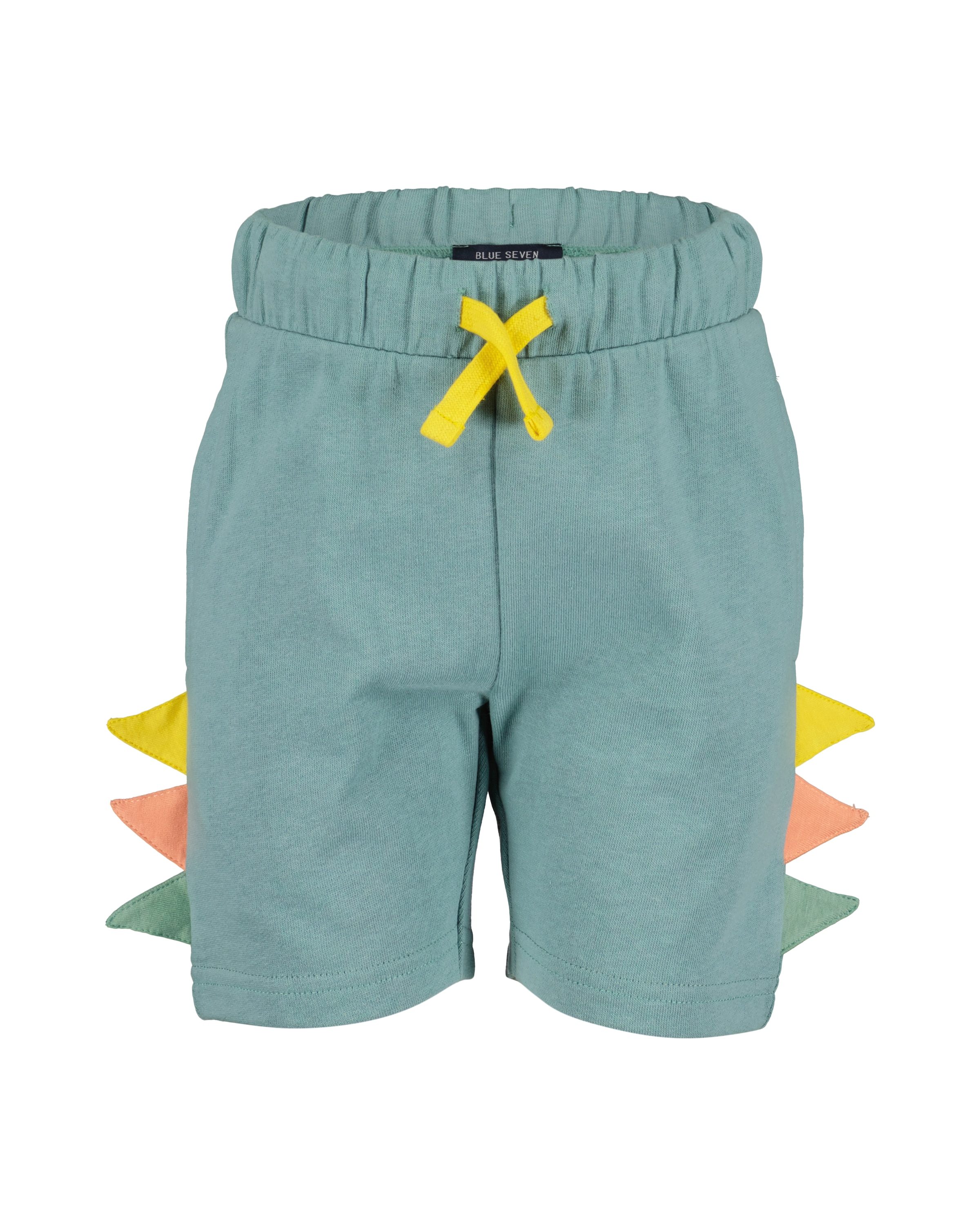 Blue Seven Sweatshorts