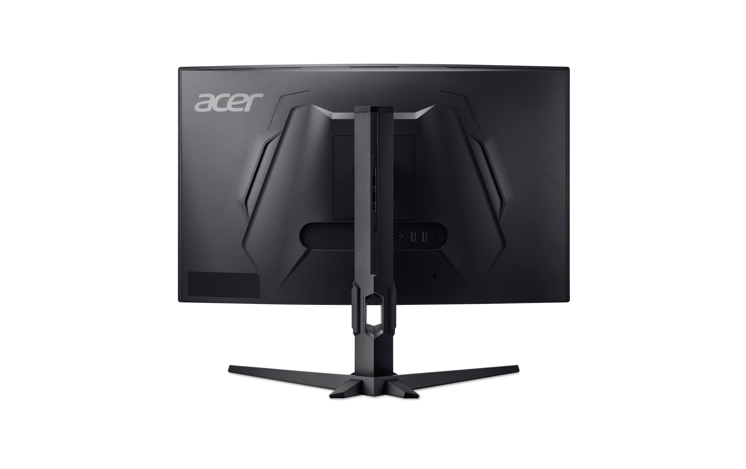 Acer Curved-Gaming-Monitor »Nitro XZ273UP2bmiiphx« 68,58 cm/27 ″  2560 x 1440 px 2 Reaktionszeit 180 Hz