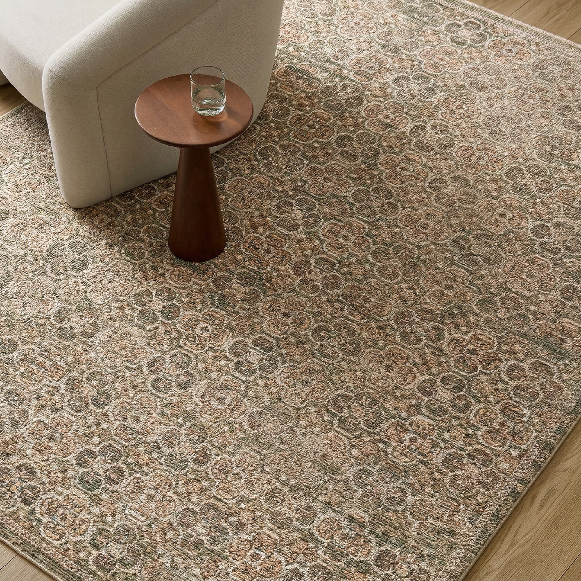 Livabliss Tapis »Myrtle Avenue II« Rectangulaire 18,1 mm Höhe Tapis de créateur exclusif