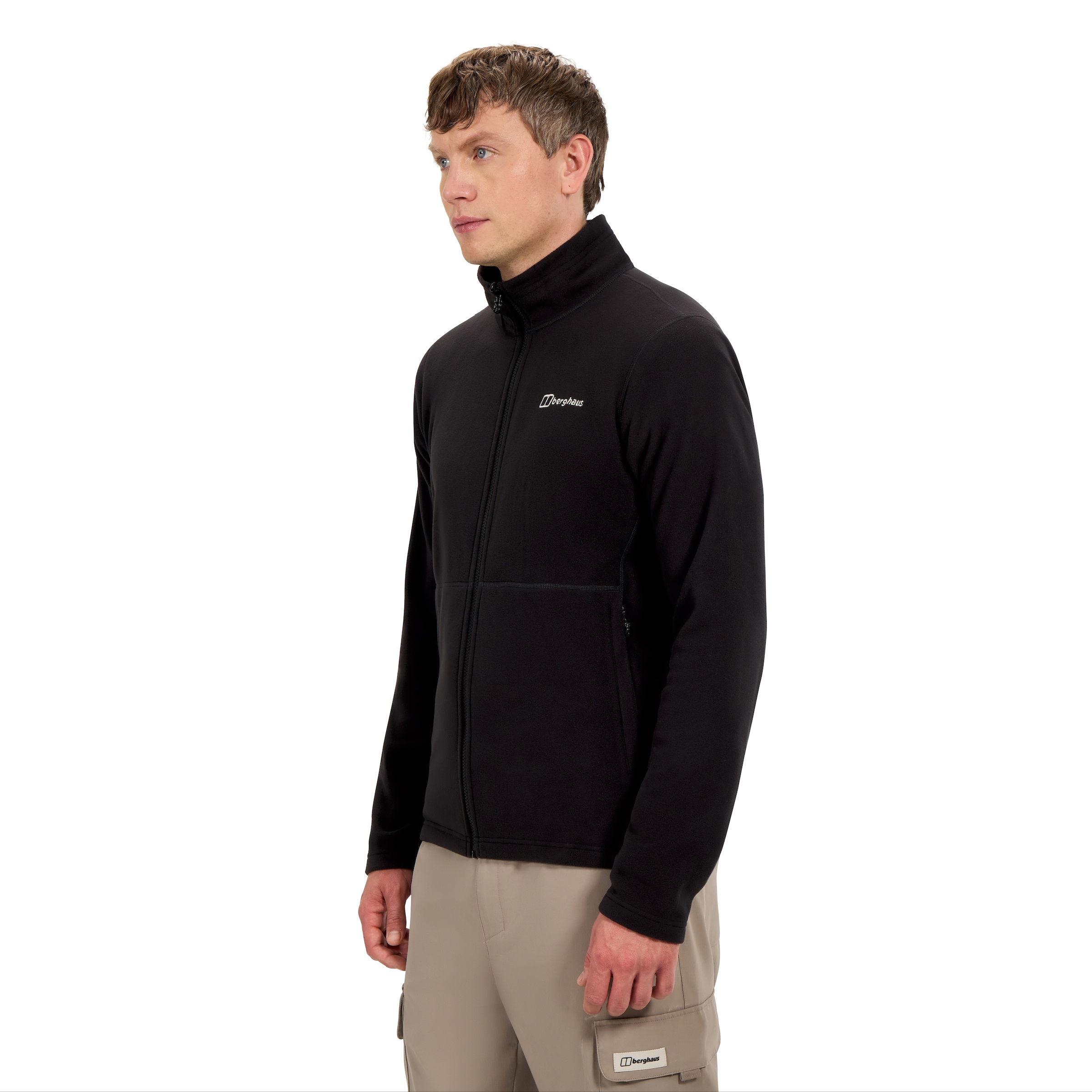 Berghaus Veste polaire »PRISM MICRO PT IA FL JKT AM«
