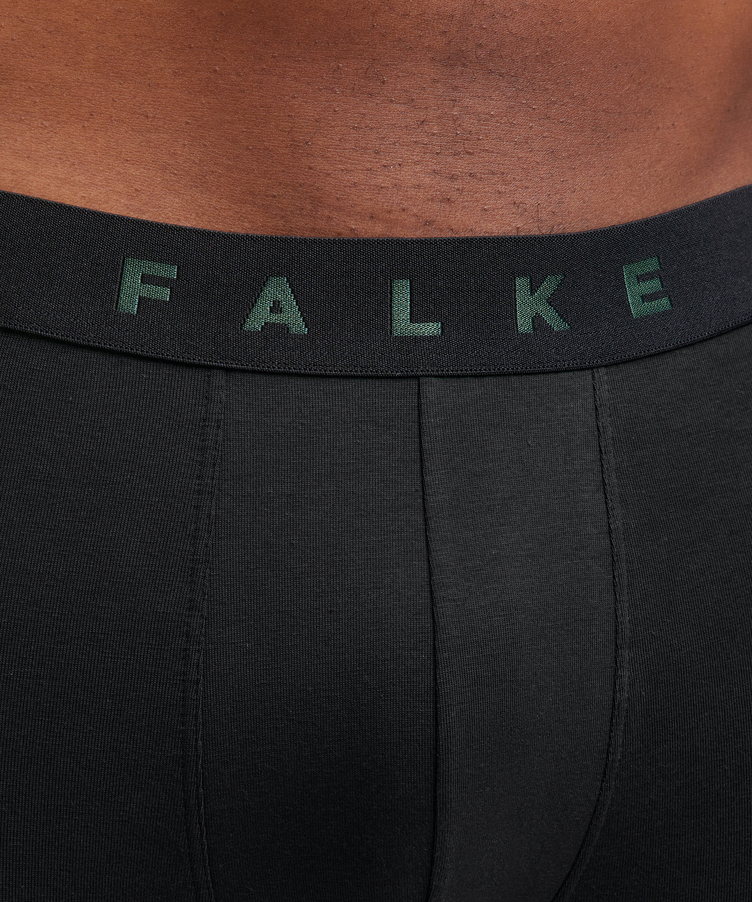 FALKE Boxer »Daily Comfort« ohne Eingriff, Cotton-Mix, atmungsaktiv, weich,