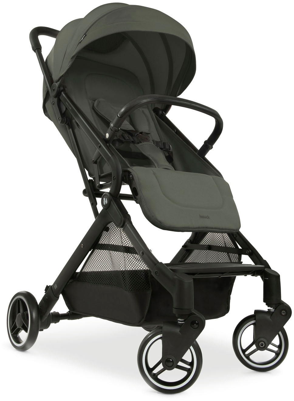 Hauck Poussette pour enfants »Travel N Care« 25 kilos Reisebuggy, leicht; bis 25 kg belastbar