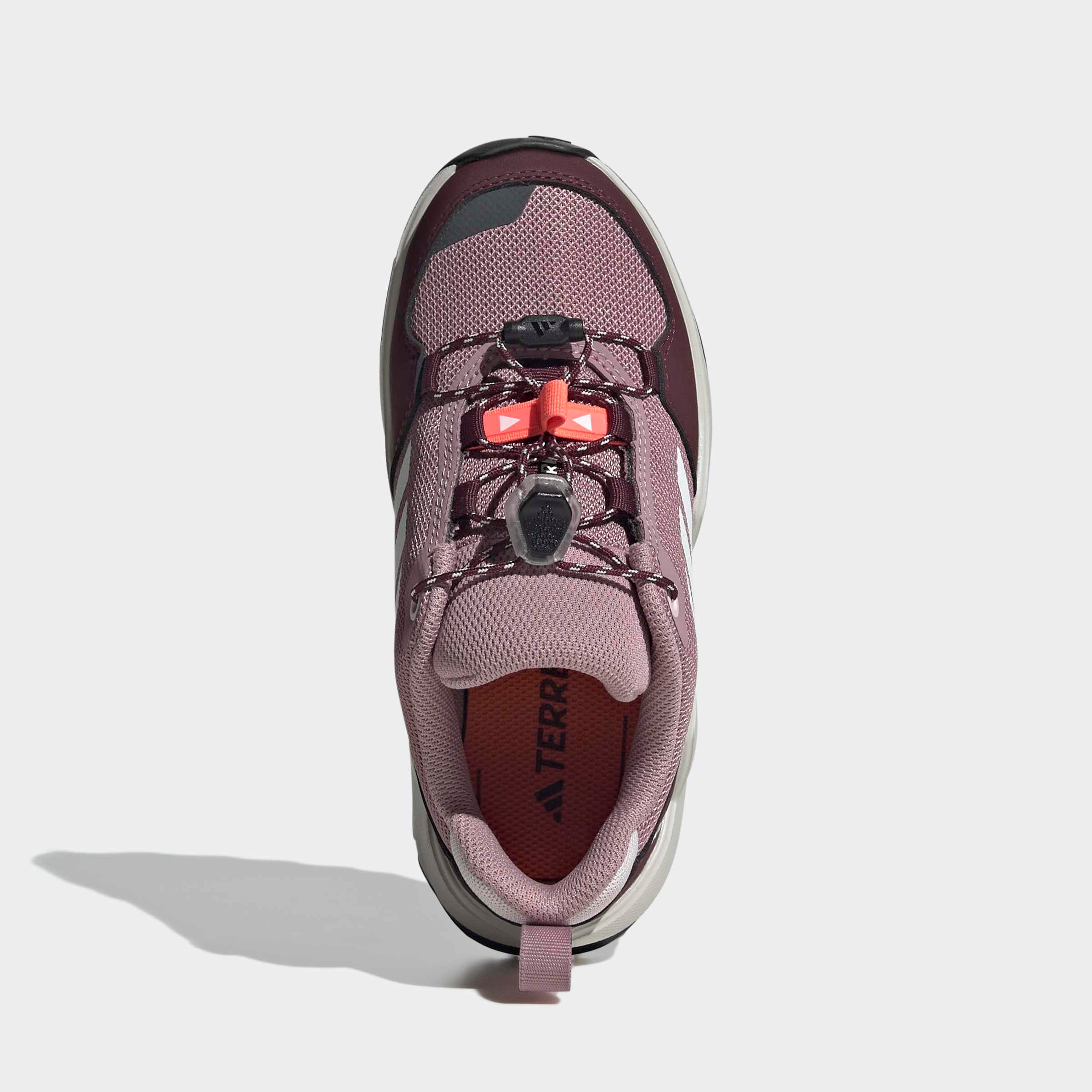 adidas TERREX Wanderschuh »AX4S SPEED LACING«  mit Schnellschnürung