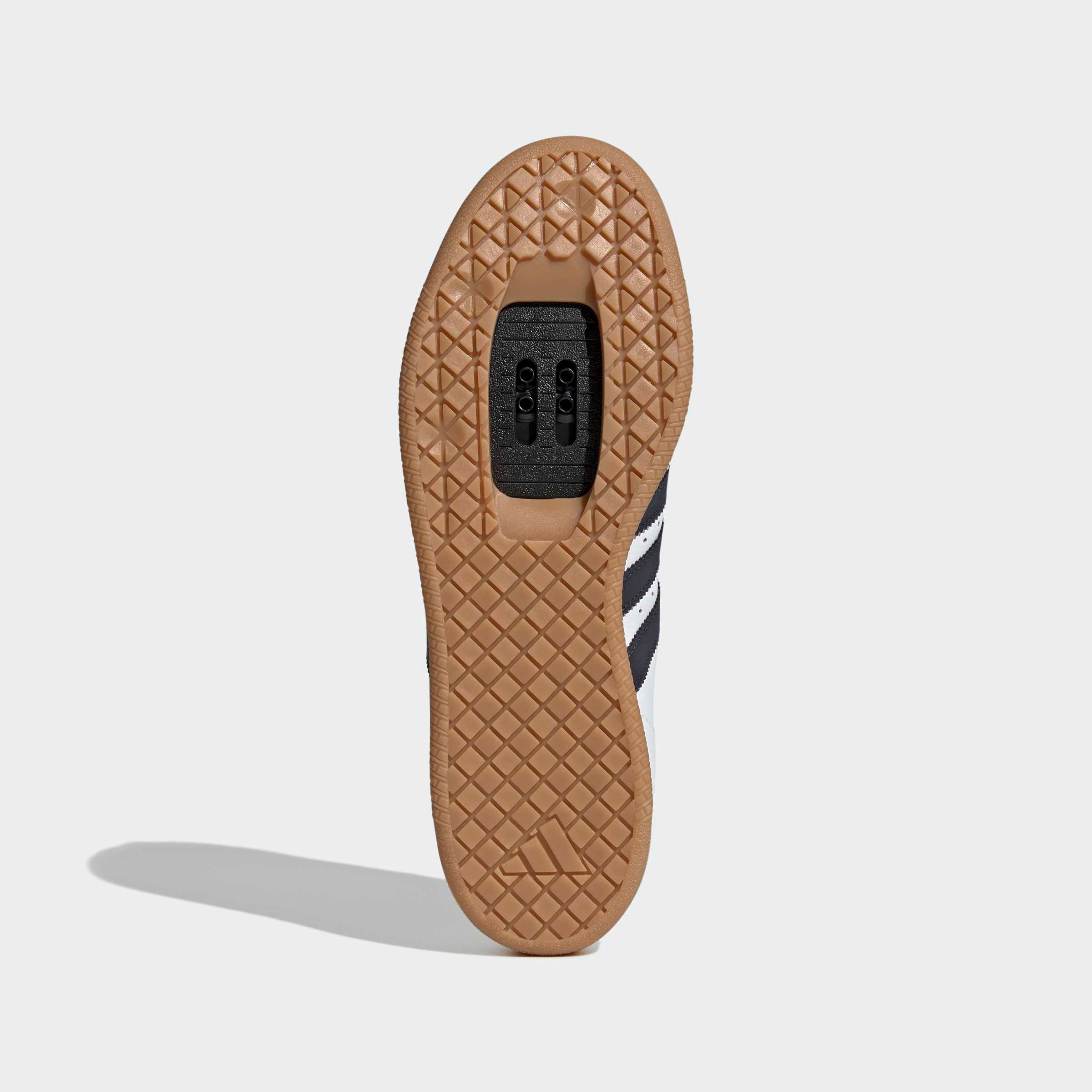 adidas Performance Fahrradschuh »VELOSAMBA LEATHER«  Fahrradschuh