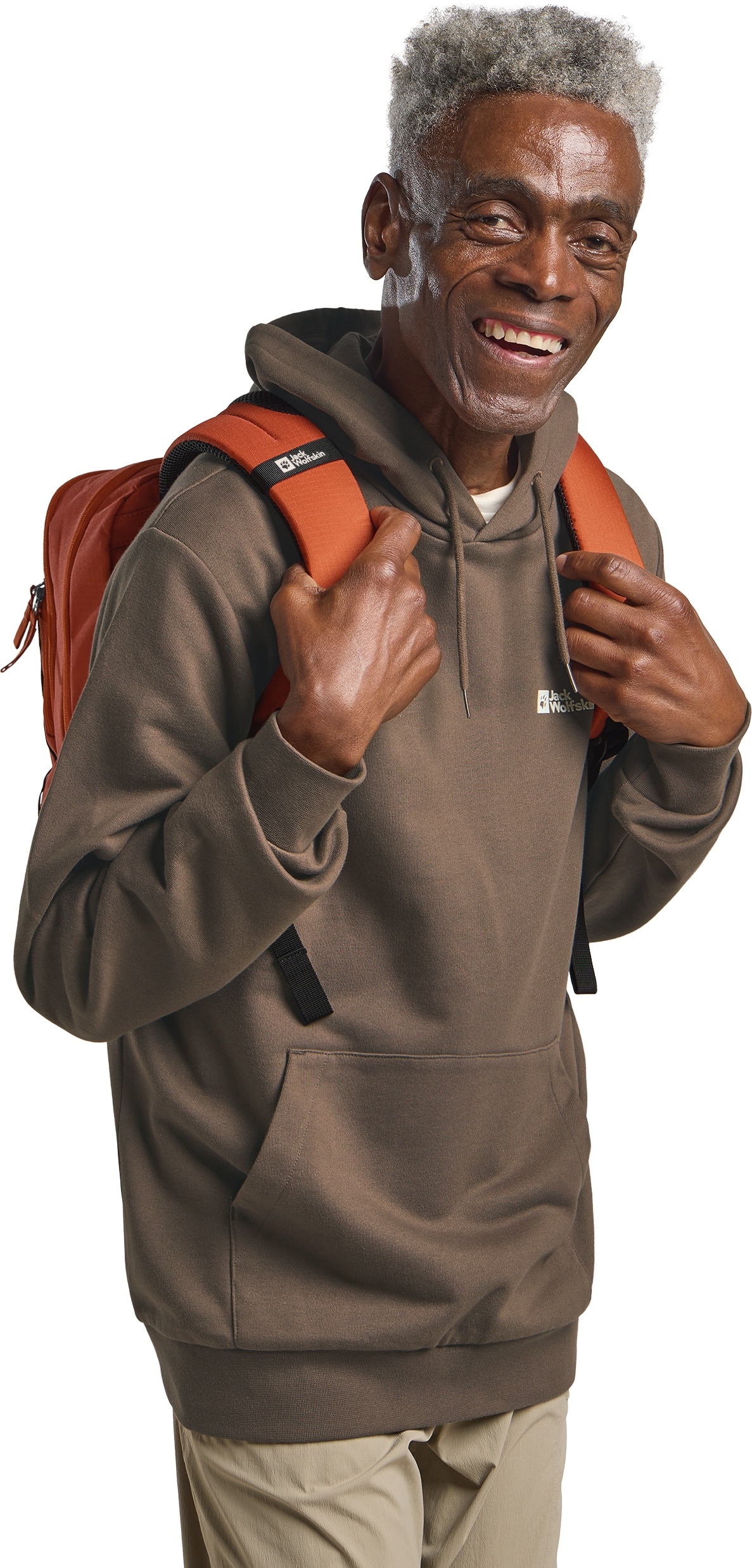 Jack Wolfskin Daypack »TERRACADE«