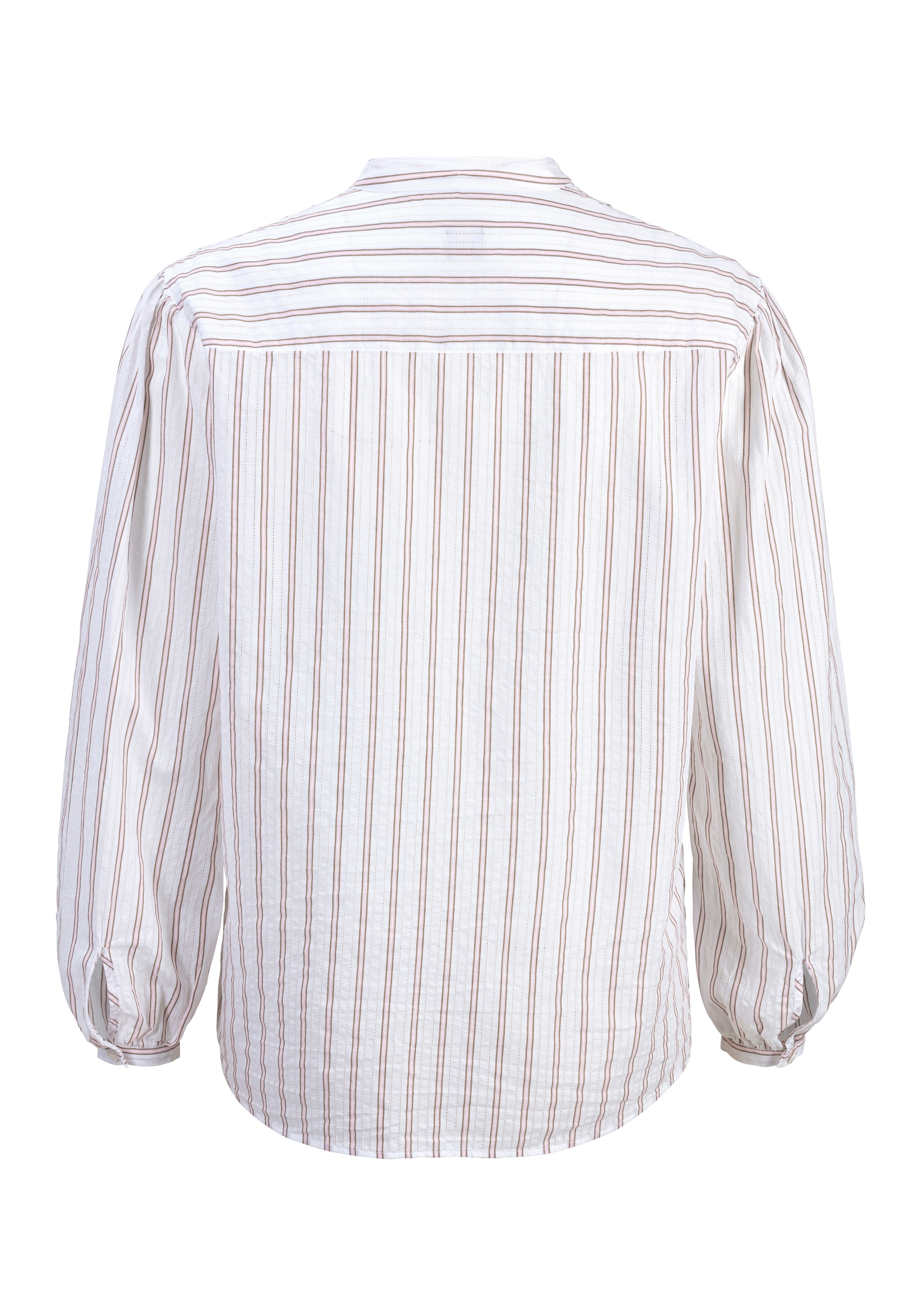 BOSS ORANGE Klassische Bluse »Bilast Premium Damenmode« mit Raffungen an den Ärmeln