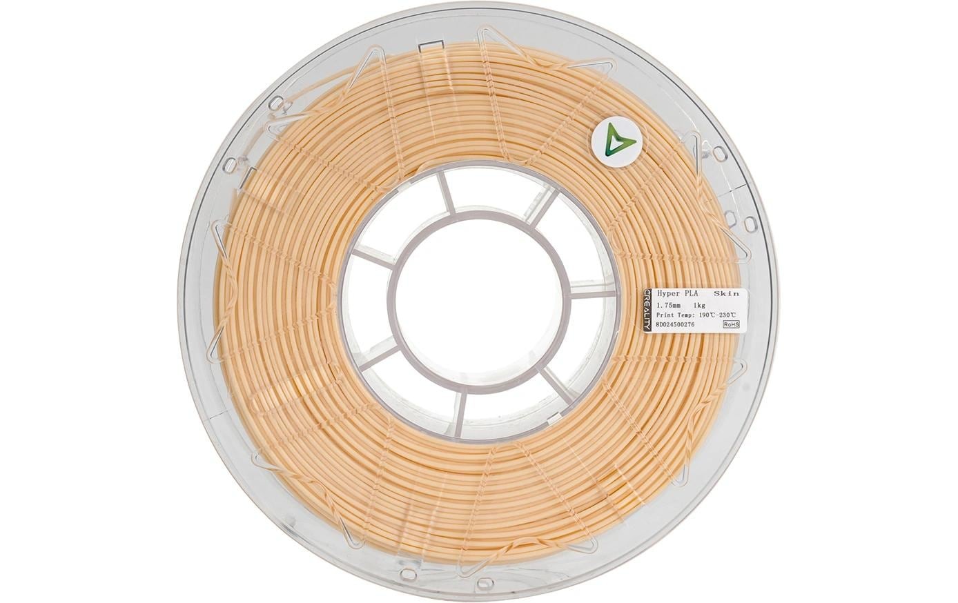 Creality Filament »PLA Hyper RFID 1,75 mm 1 kg«