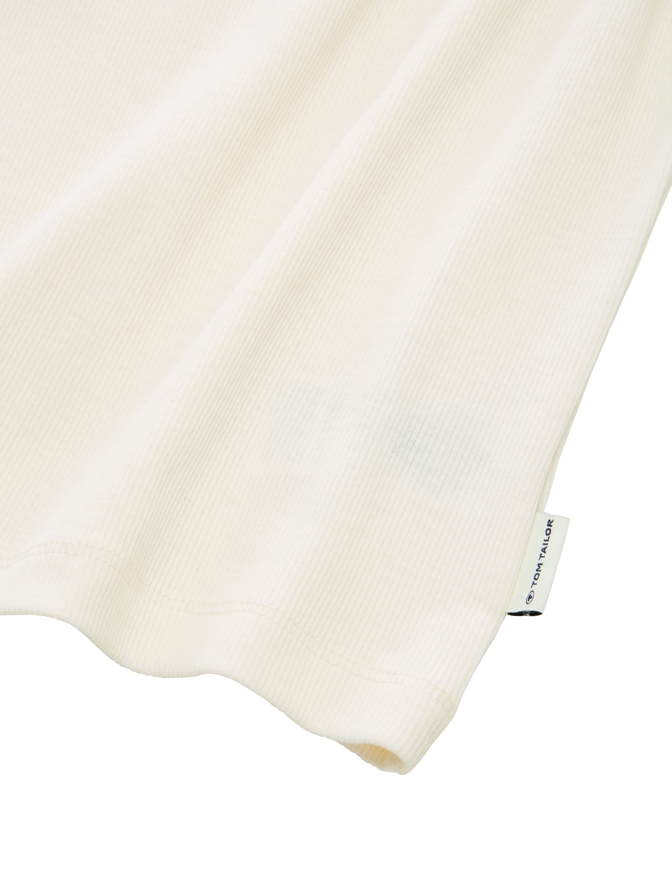 TOM TAILOR T-shirt 2 cuis pour filles
