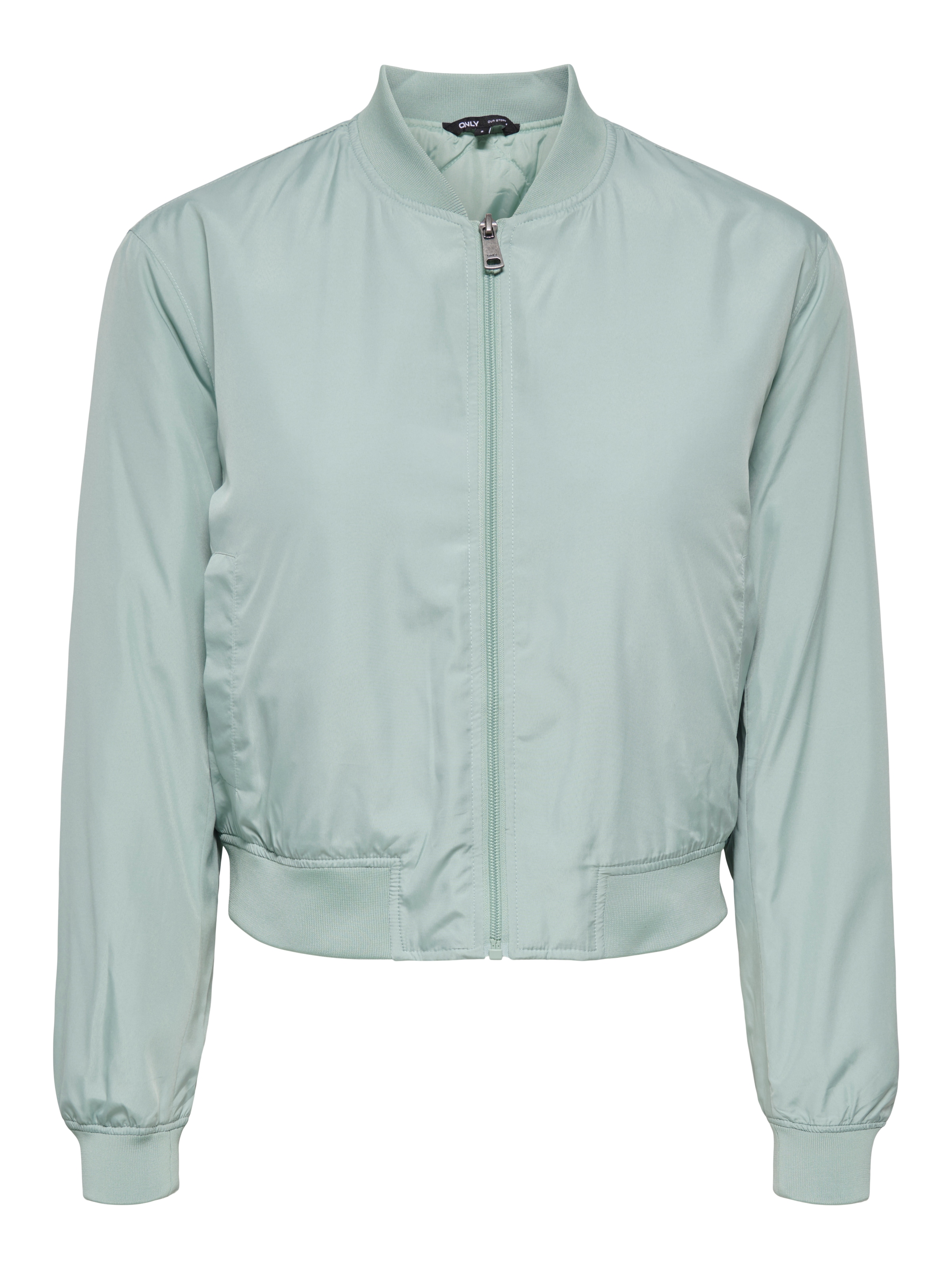 ONLY Veste bomber »ONLALMA BOMBER OTW NOOS« mit Seitentaschen