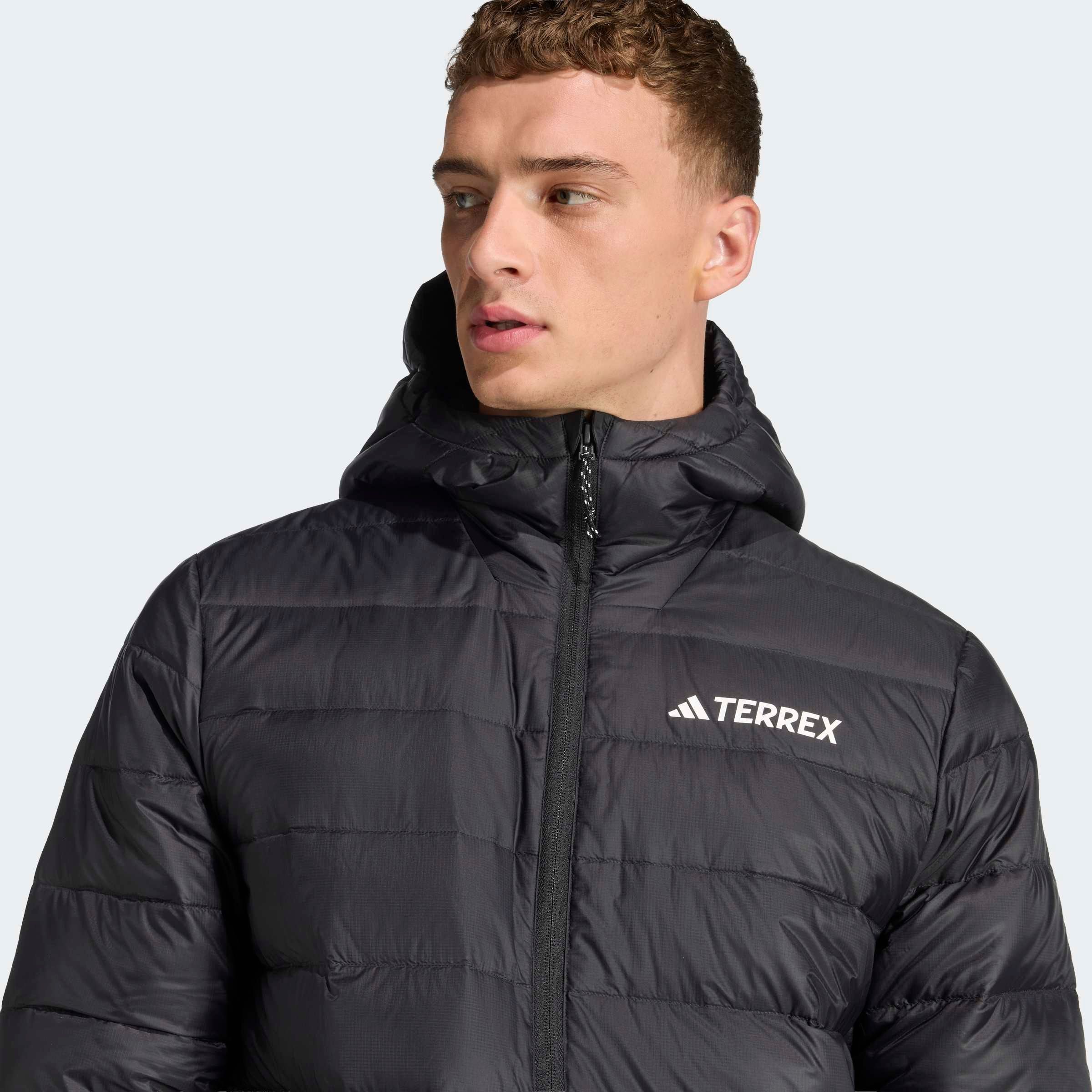 adidas TERREX Veste d'extérieur »MULTI ESSENTIALS CLIMAWARM LIGHT DOWN«