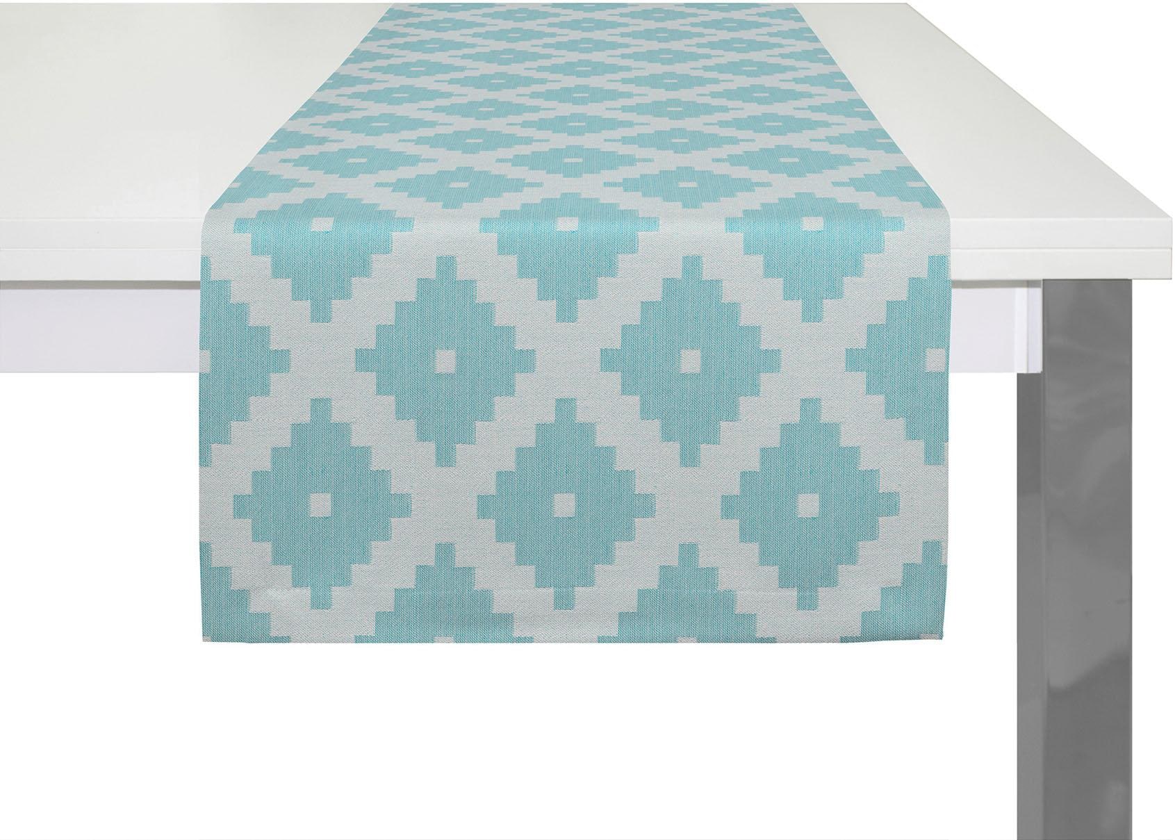 Adam Chemin de table »Maroccan Shiraz«