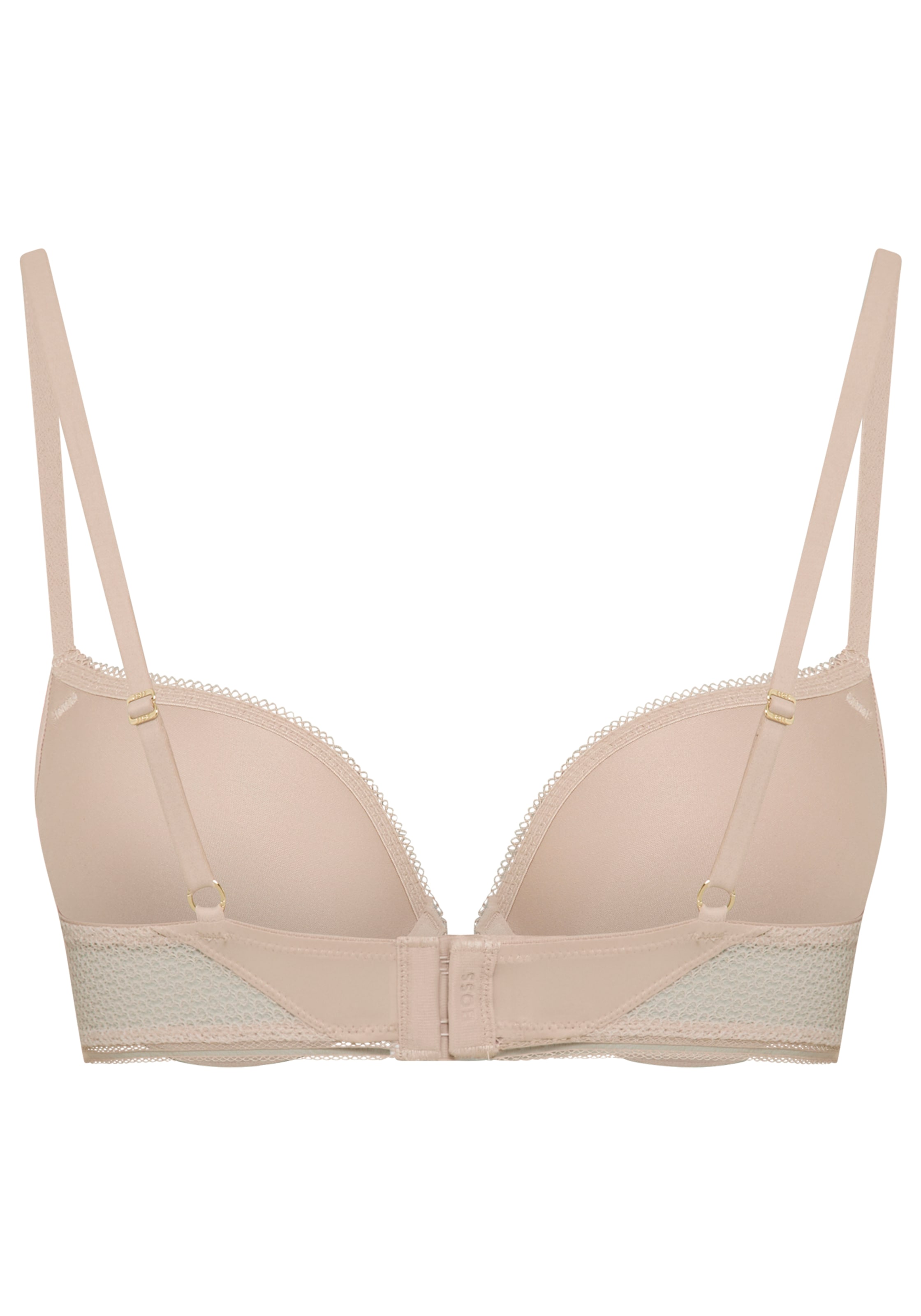 BOSS Soutien-gorge push-up »B PURE«