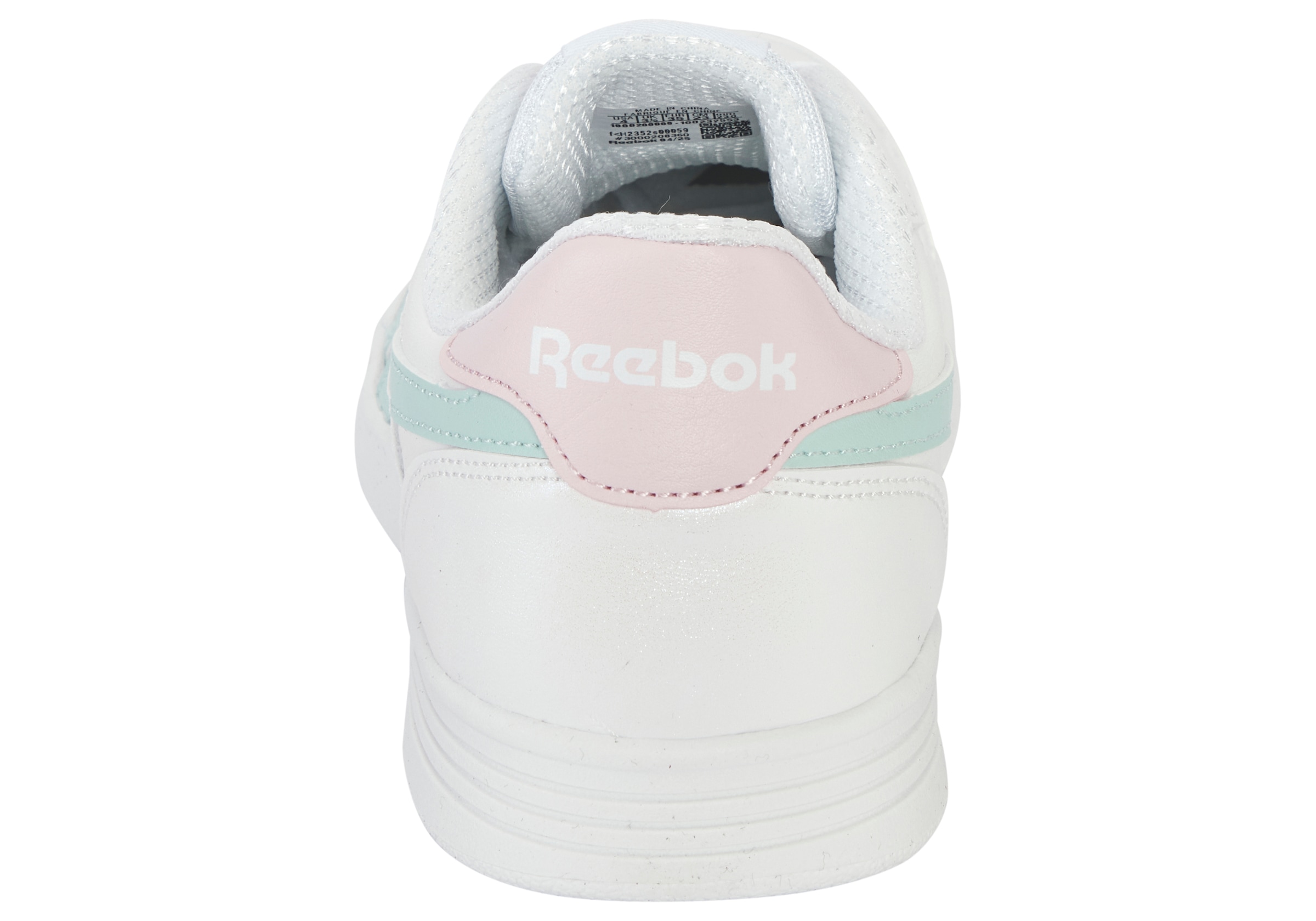 Reebok Classic Sneakers »COURT ADVANCE«