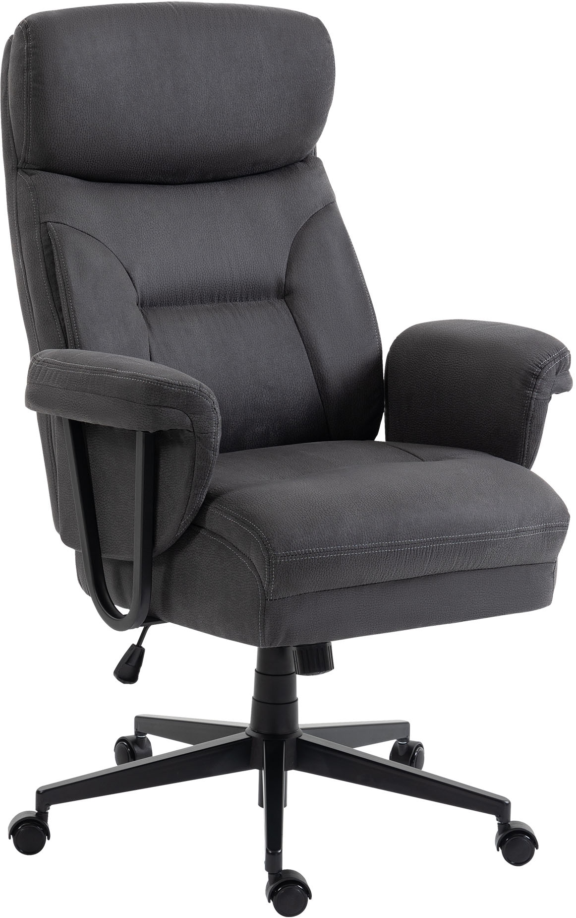 Duo Collection Fauteuil de direction »Tiago XXL« () charge maximale jusqu’à 150 kg, ressorts ensachés dans l’assise