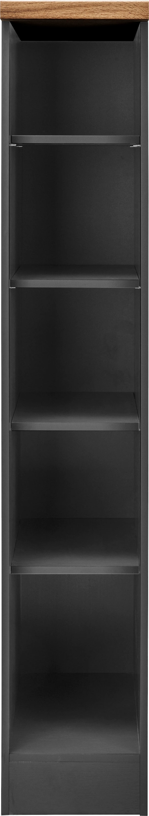 KOCHSTATION Étagère sur pied »KS-Bruneck« largeur 30 cm