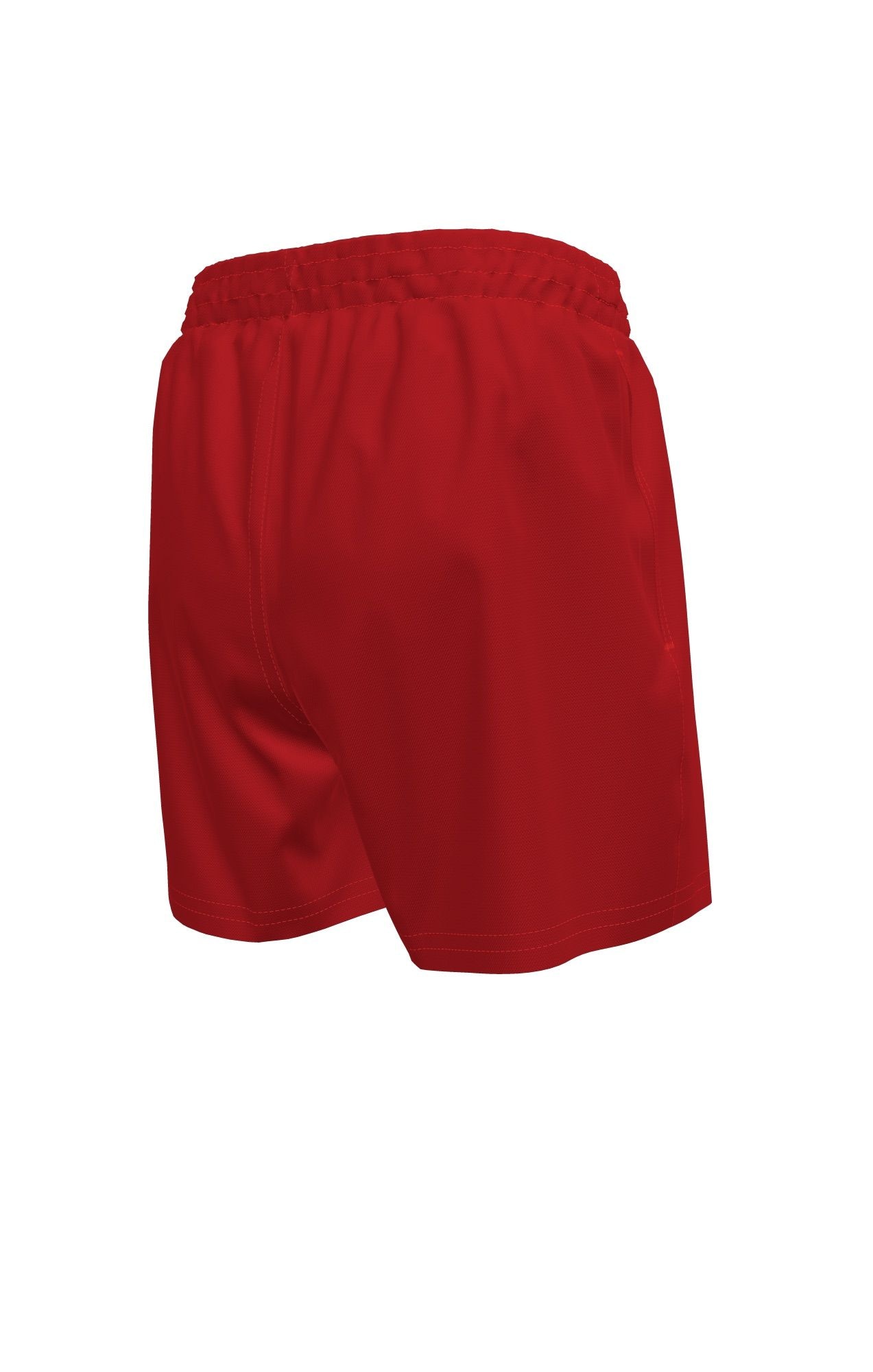 Nike Short de bain »4" VOLLEY SHORT für Kinder« avec short intérieur en mesh intégré, avec poches latérales
