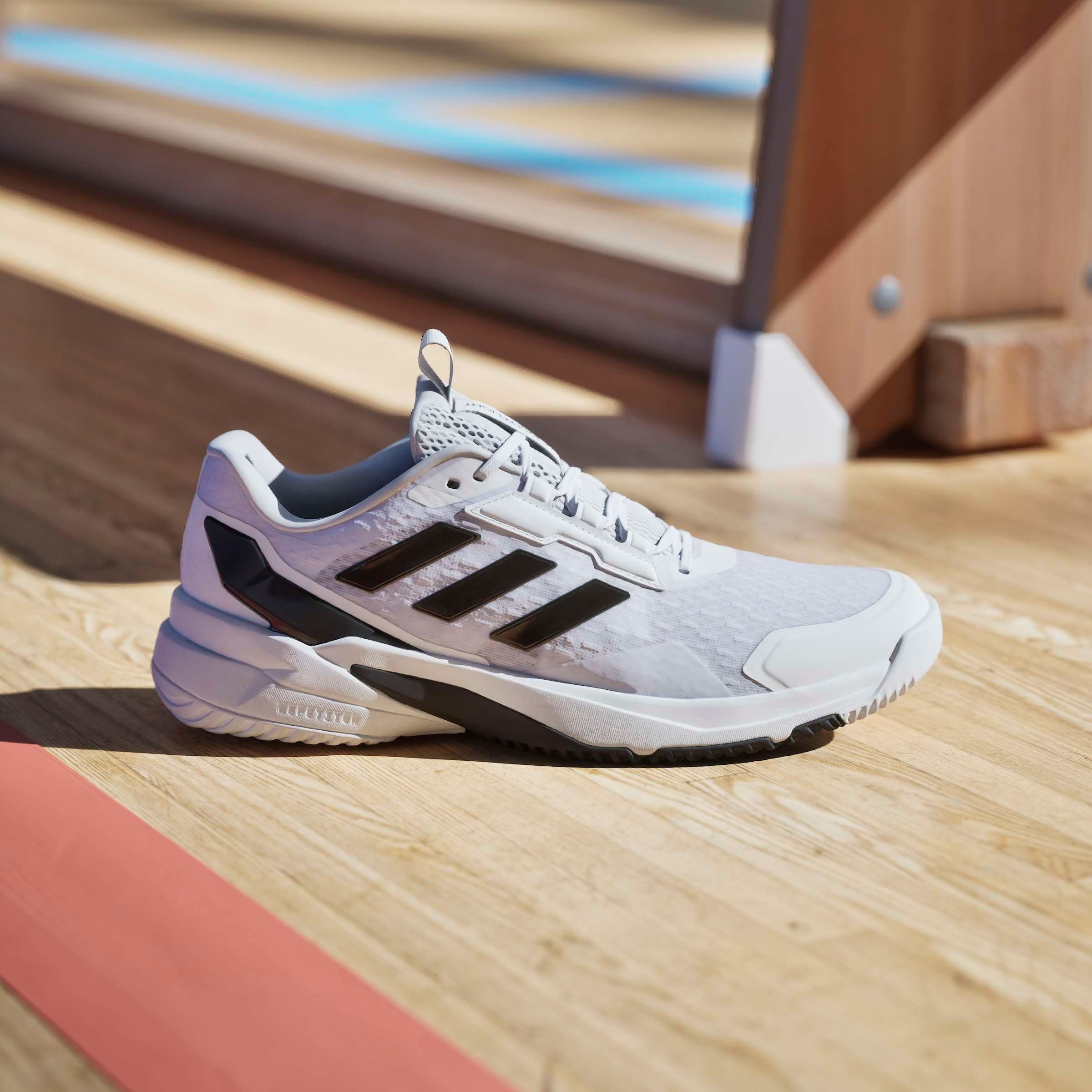 adidas Performance Handballschuh »CRAZYFLIGHT 6 HALLEN«  besonders geeignet für Handball und Volleyball