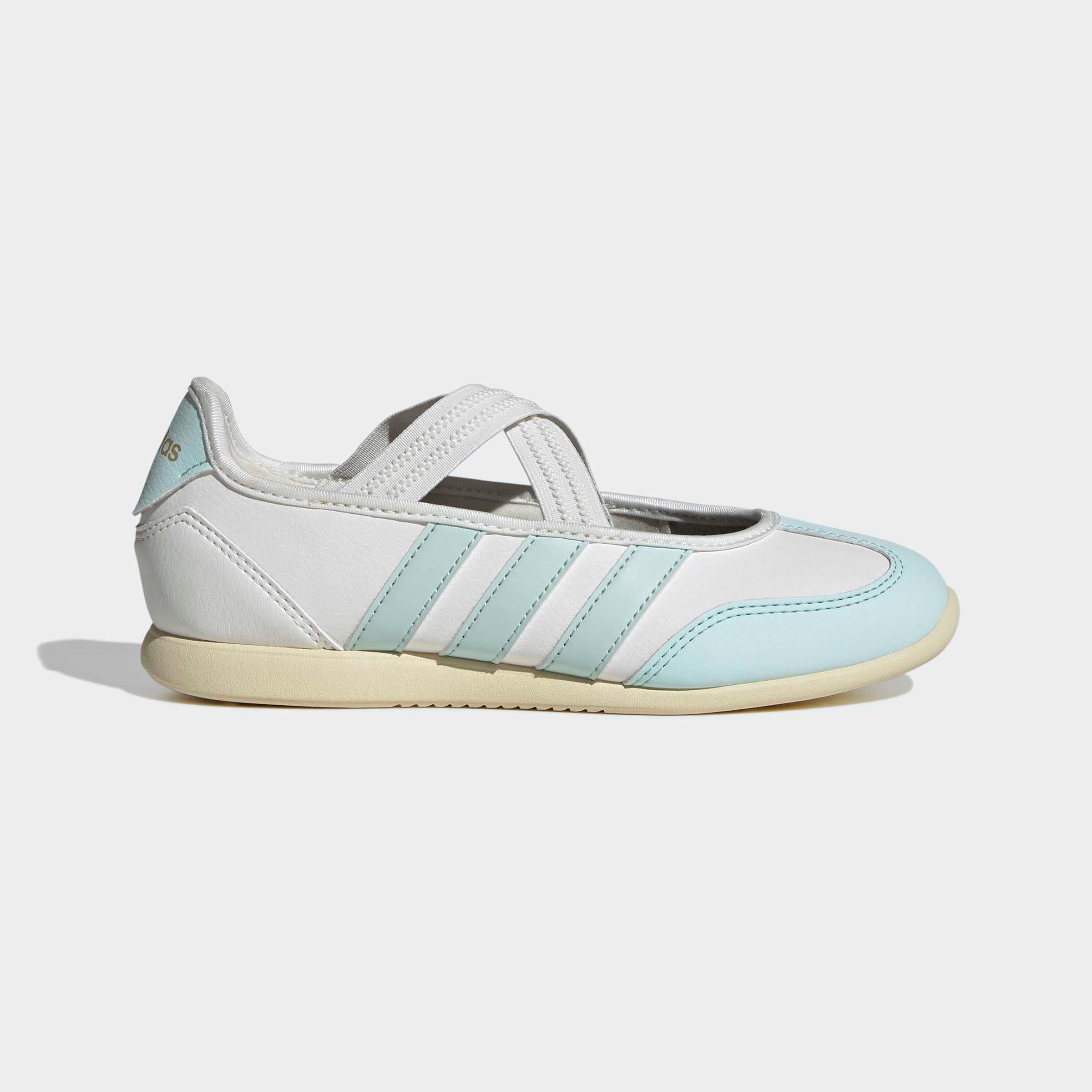 adidas Sportswear Ballerines Sneaker »BARREDA MARY JANE KIDS«  für Kinder & Jugendliche