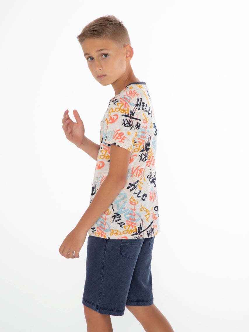 Protest Shorts »Shorts ORLIN JR«