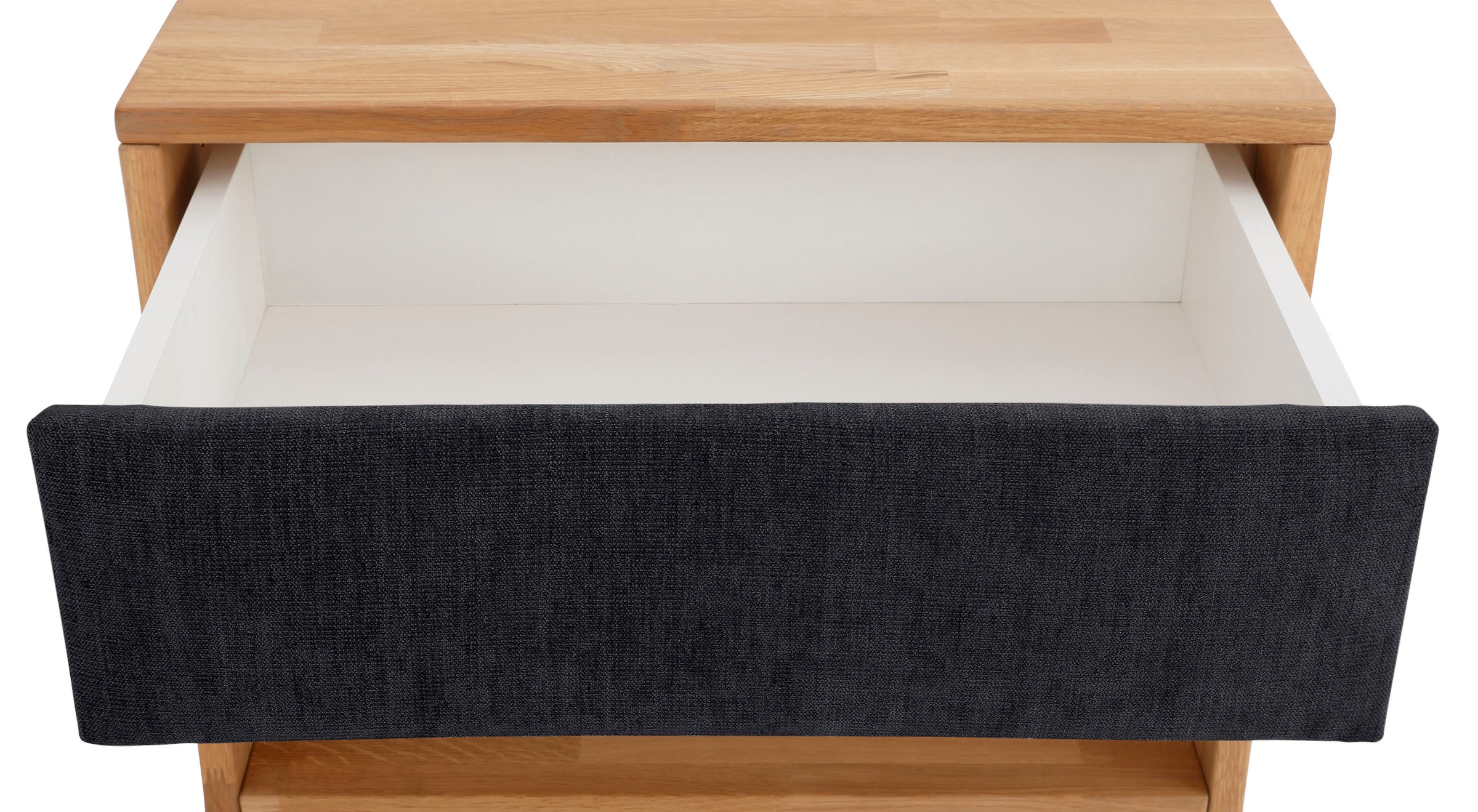 GOODproduct Table de nuit »Callum« passend zur Boxspringbett-Serie Jelle