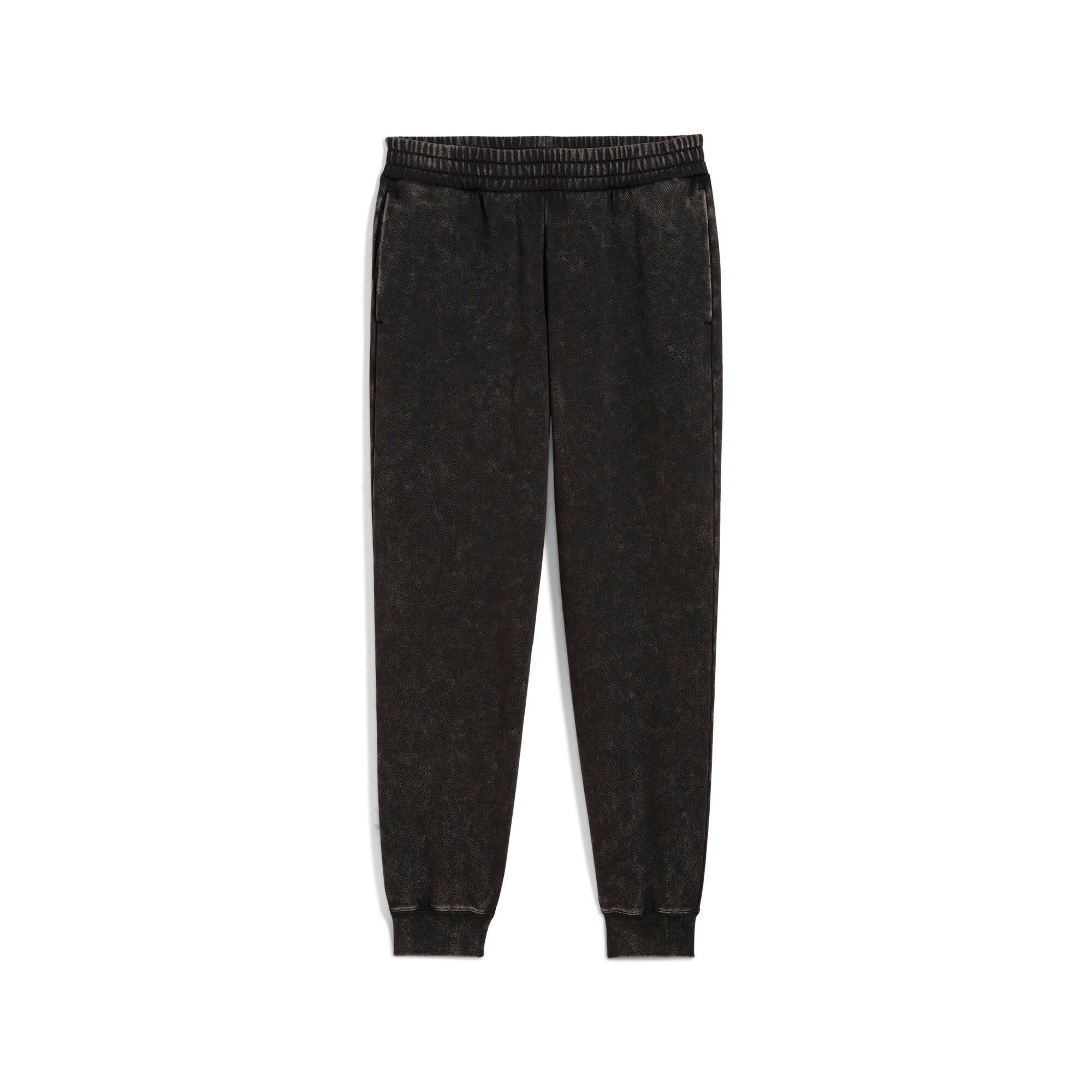 PUMA Pantalon de survêtement »ESS ELEVATED  COMFORT WASH SWEATPANTS FL CL«