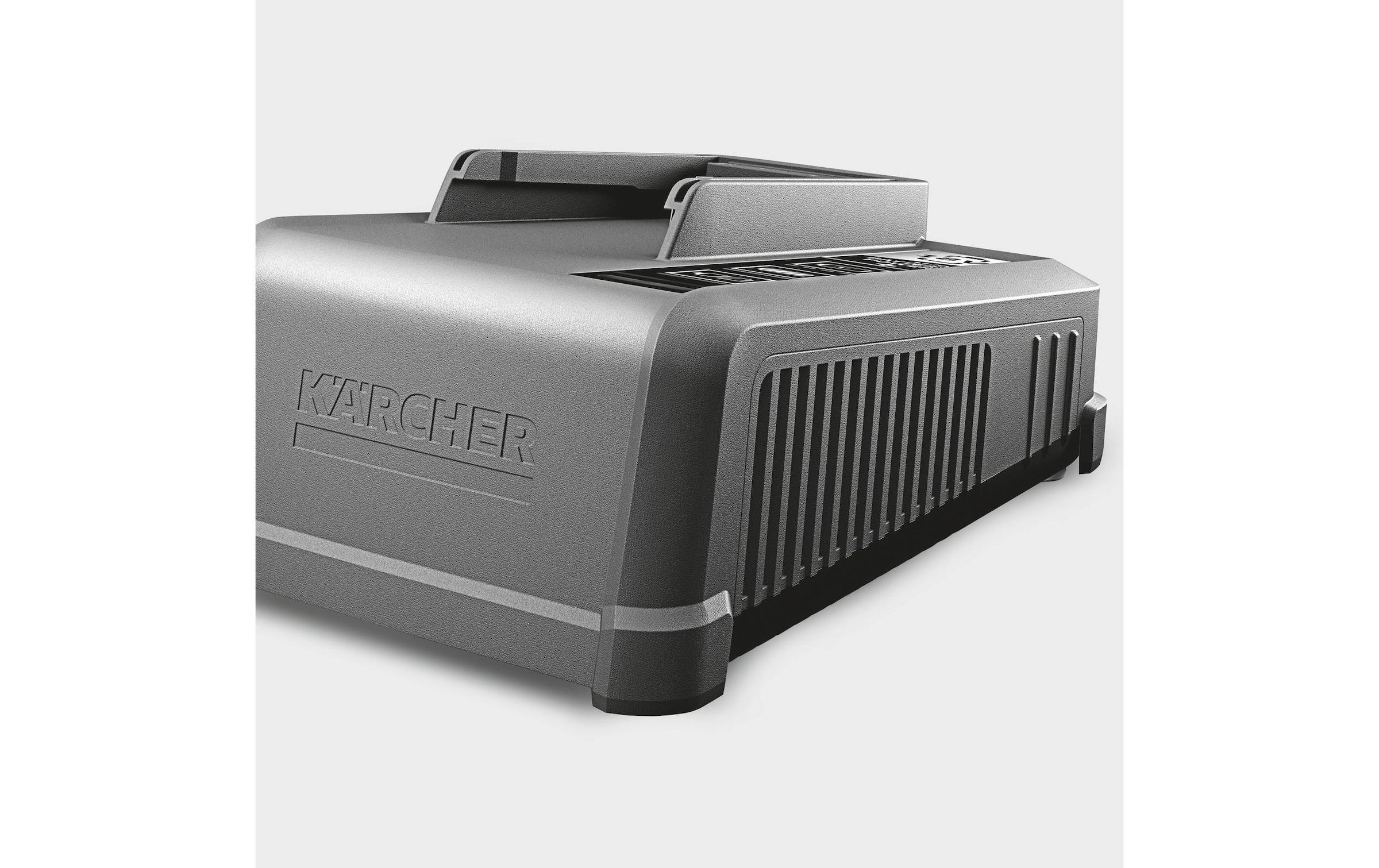 Kärcher Professional Chargeur universel »Battery Power+ 18/60«
