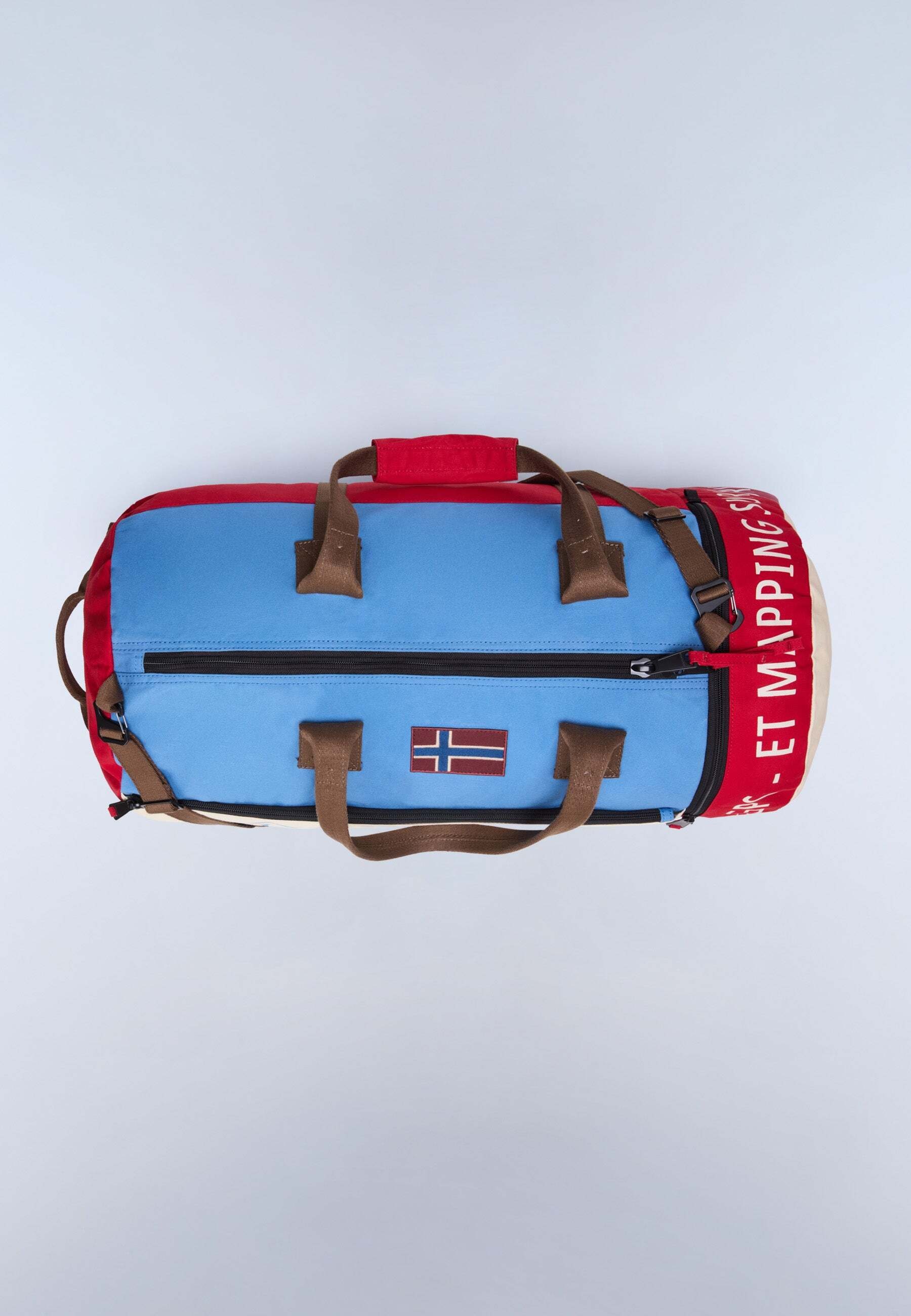 Napapijri Reisetasche »Napapijri Duffle-Bag H-EQUATOR DUF«