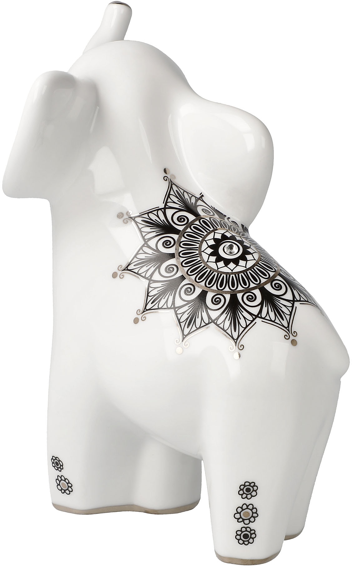 Goebel Figurine d'animal »Figur Roho«