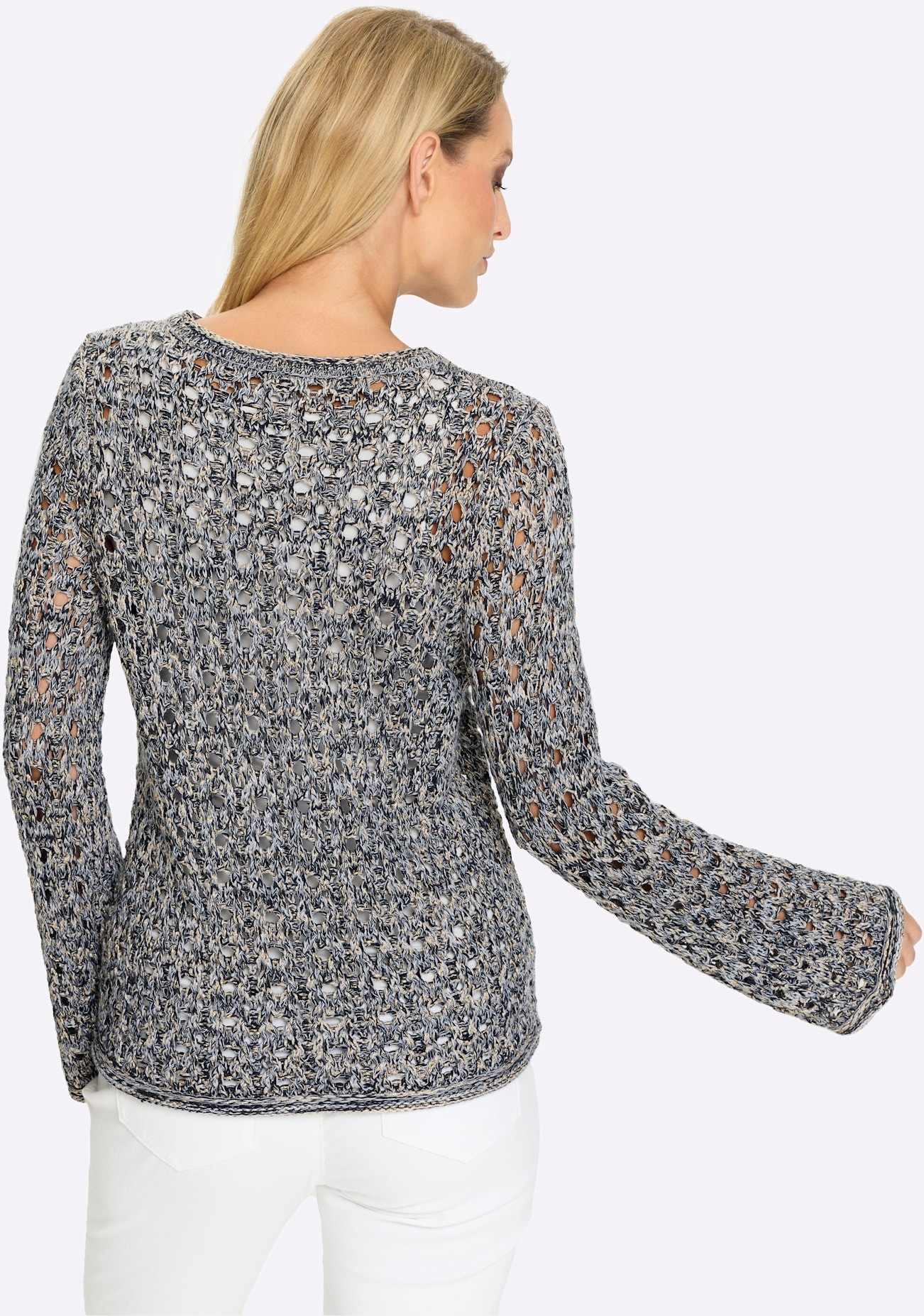 heine Pull en tricot »Pullover«